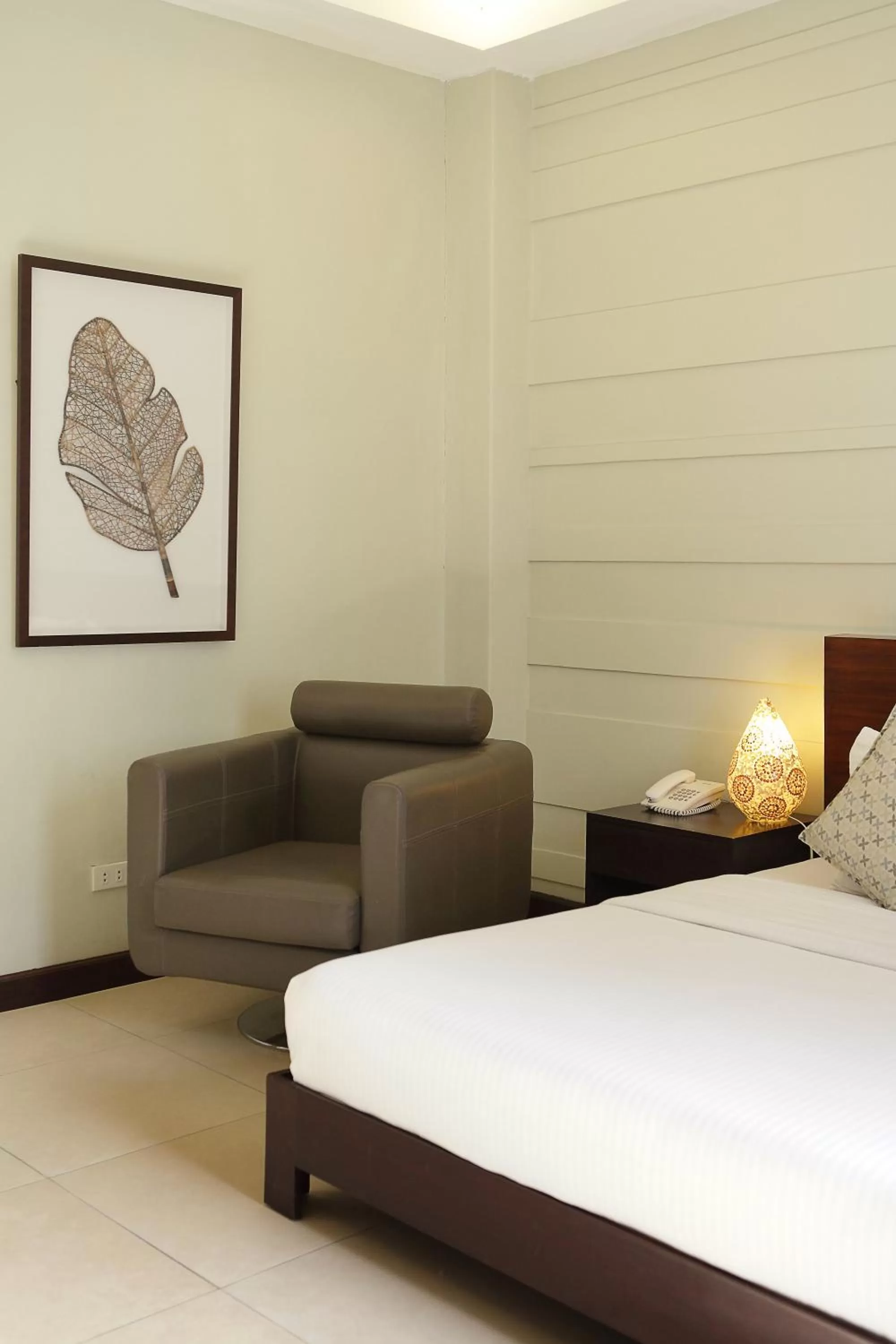  Suite room in Alba Uno Hotel