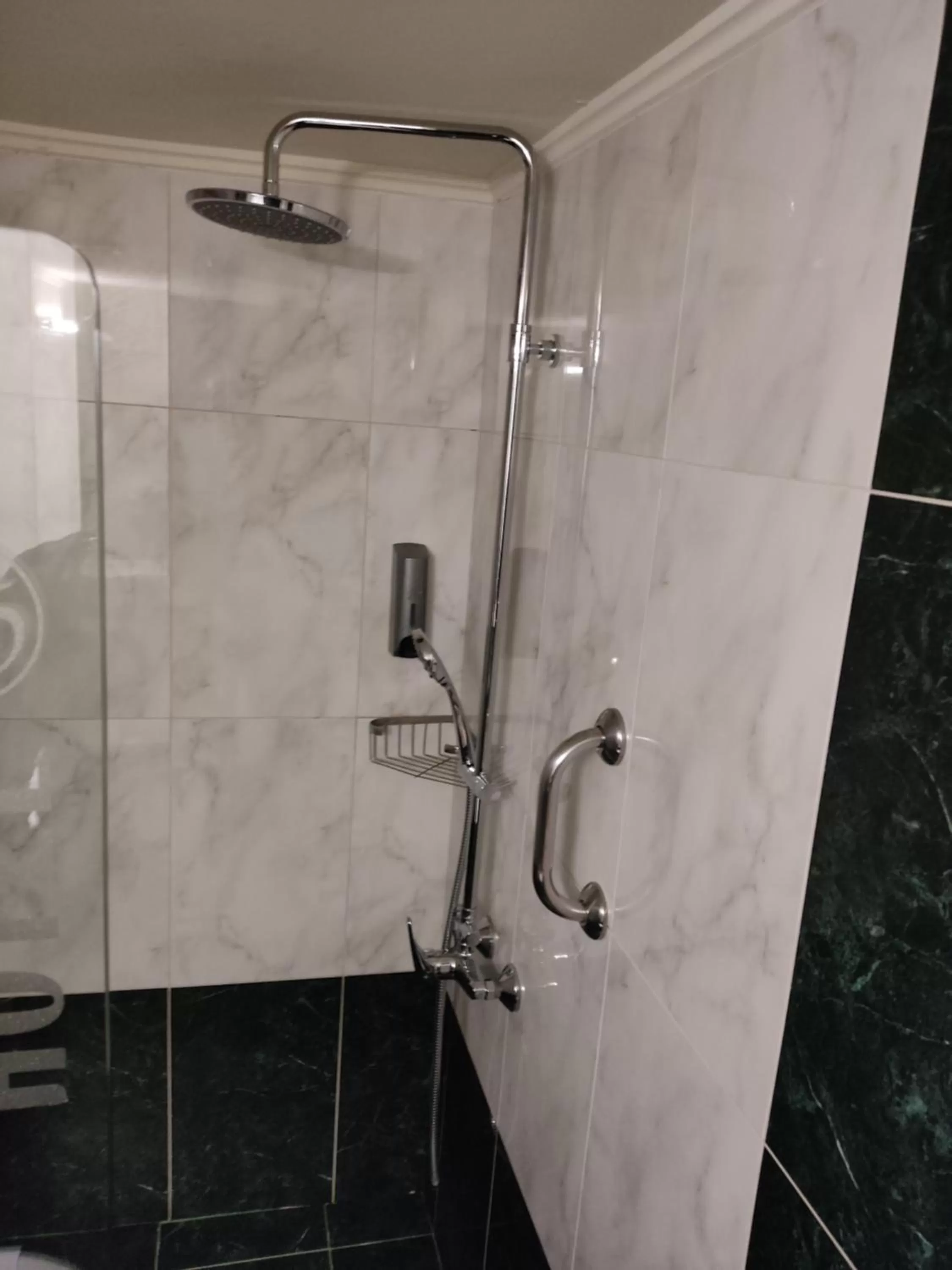 Double or Twin Room in Sofia Hotel