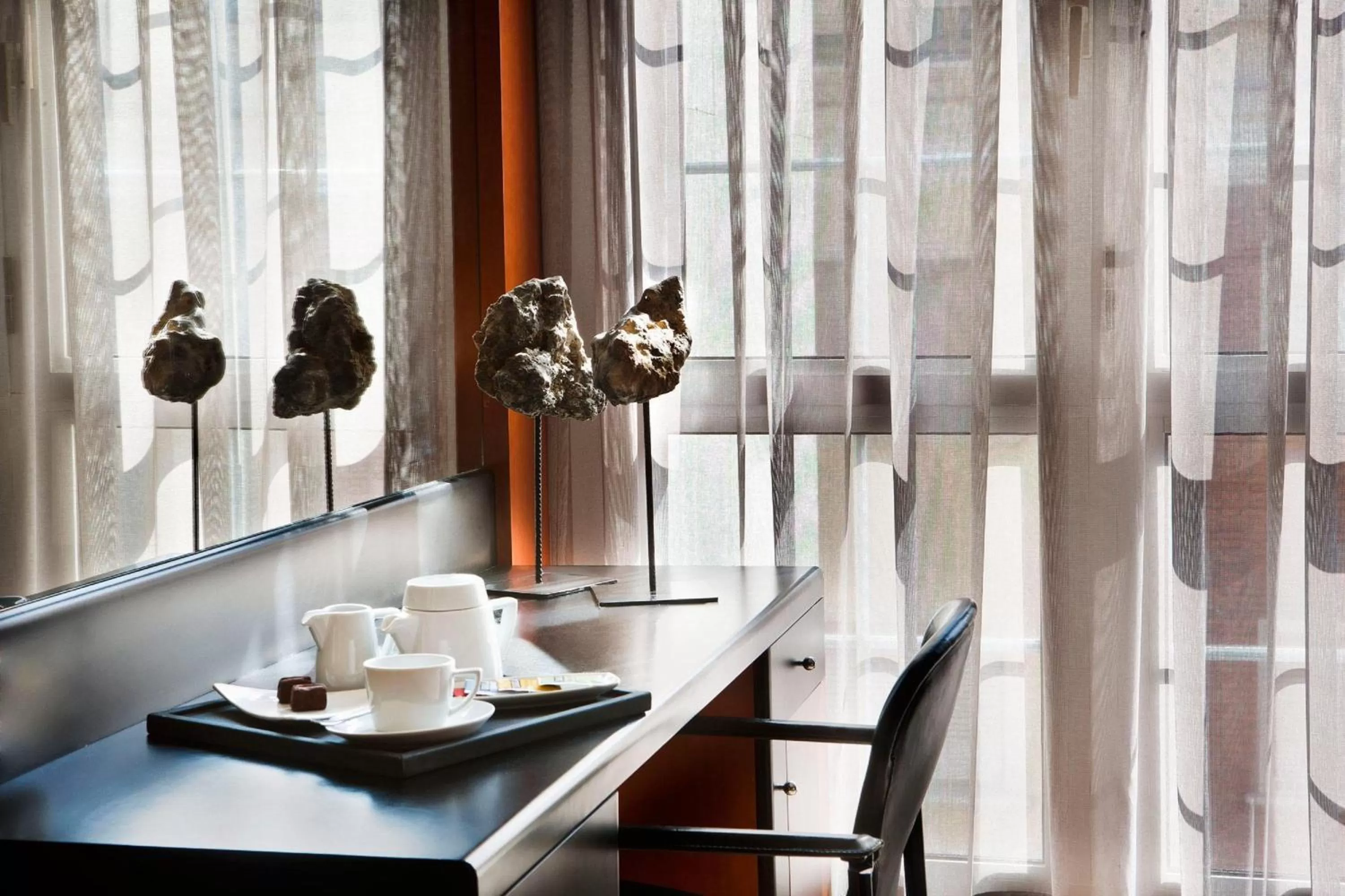 Single Room in Hotel Derby