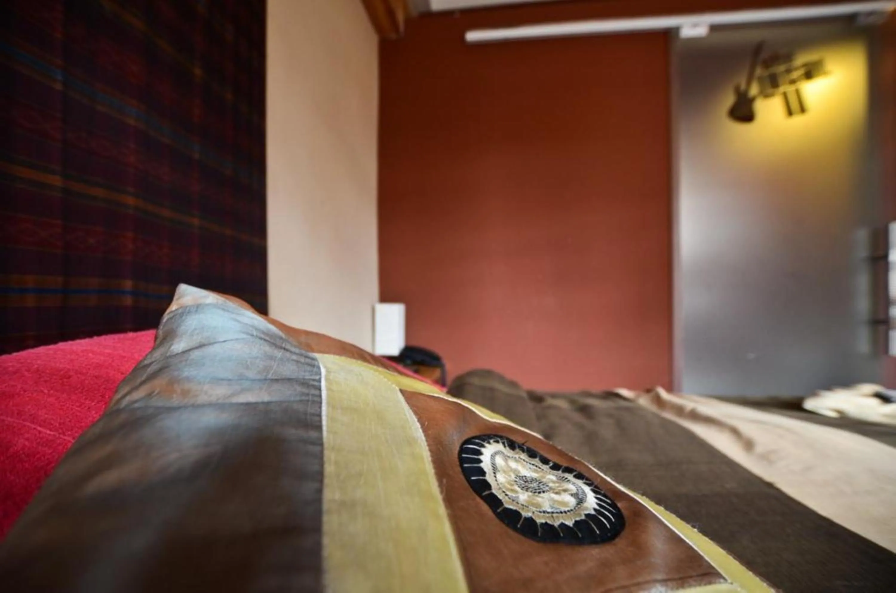 Double or Twin Room in The Local - Riverside