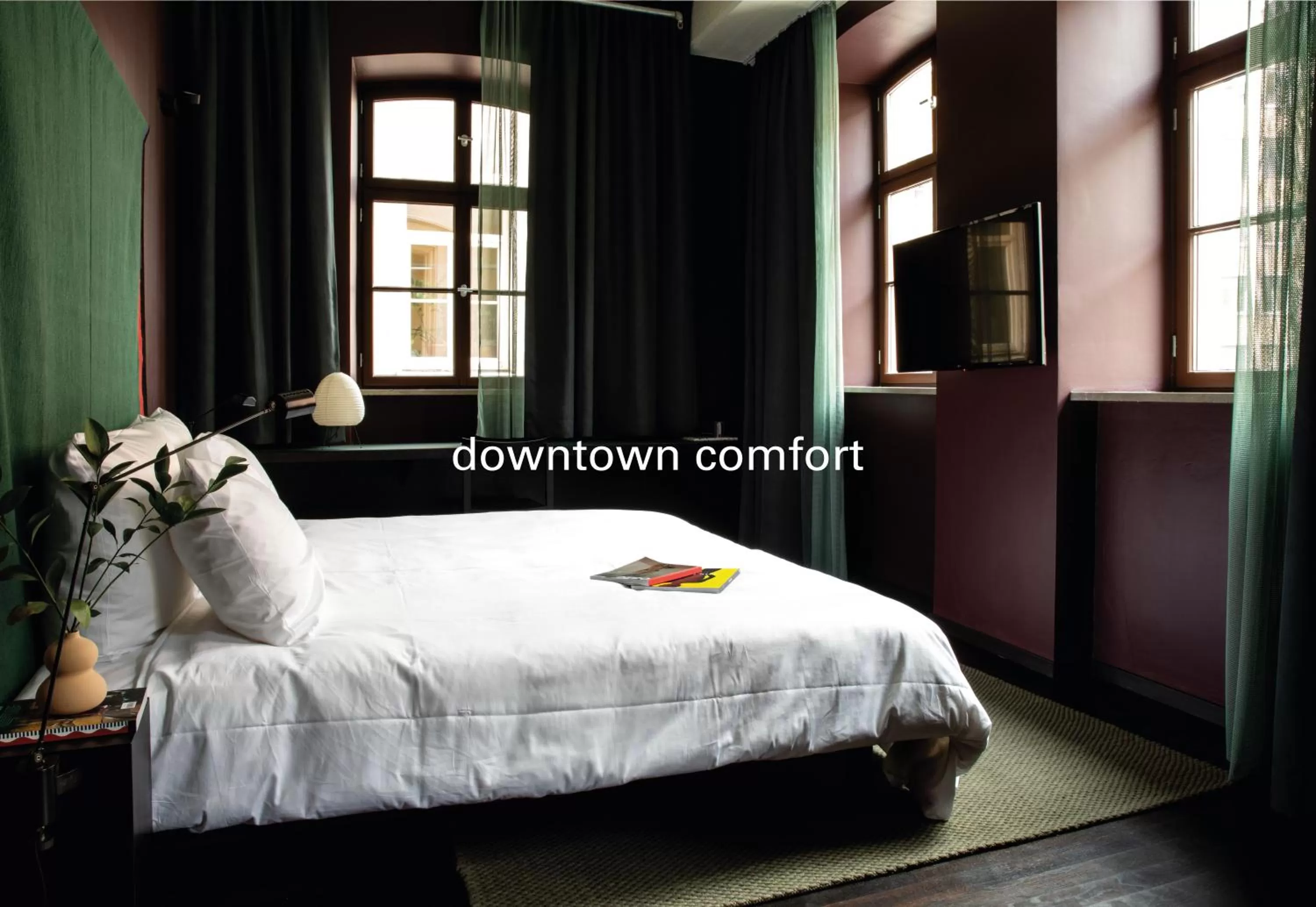 Downtown Comfort in Haus im Tal