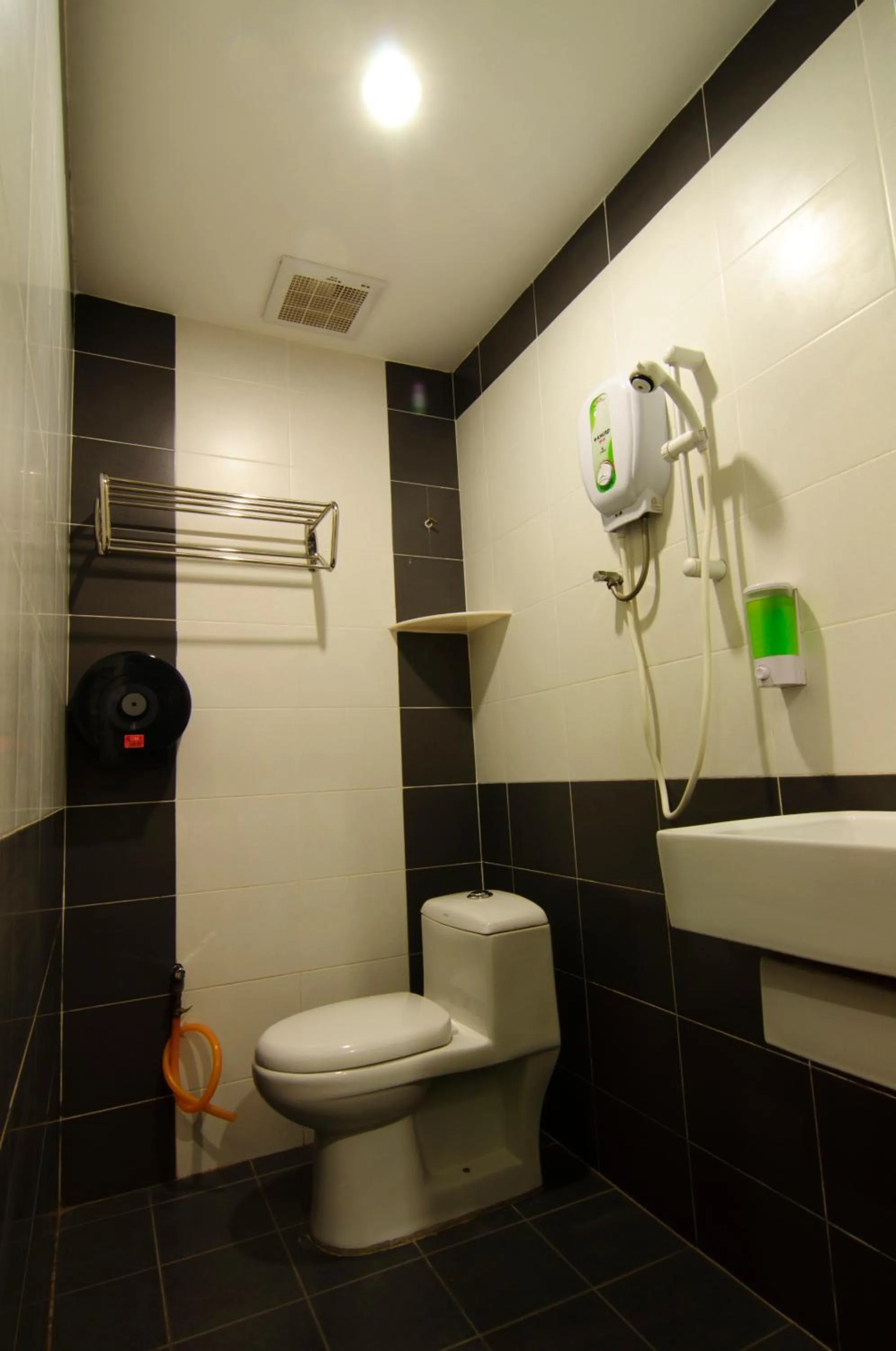 Standard Double or Twin Room - single occupancy in T Hotel Kuala Perlis