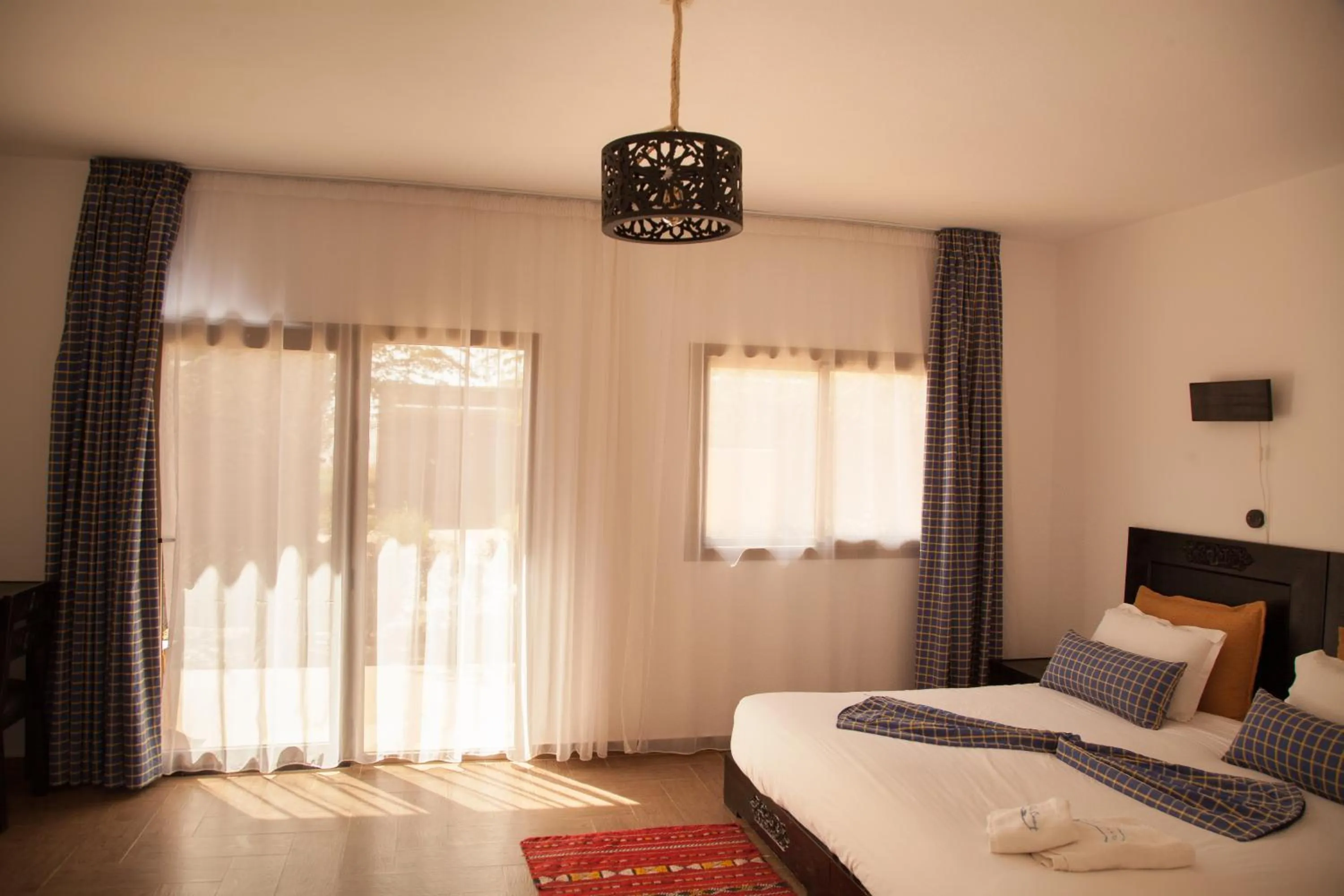 Deluxe Bungalow in Dakhla Camp