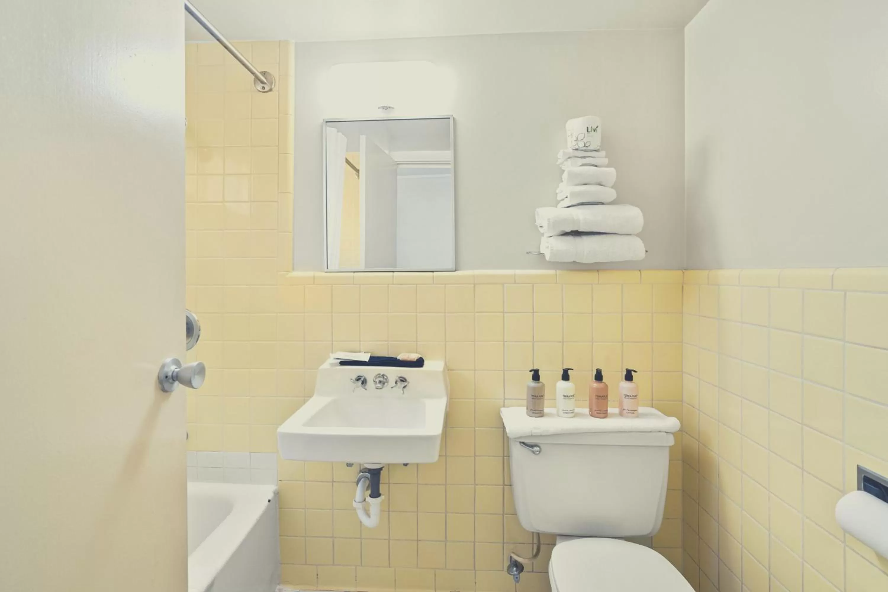 Standard Queen Room in Stardust Motel Wallace