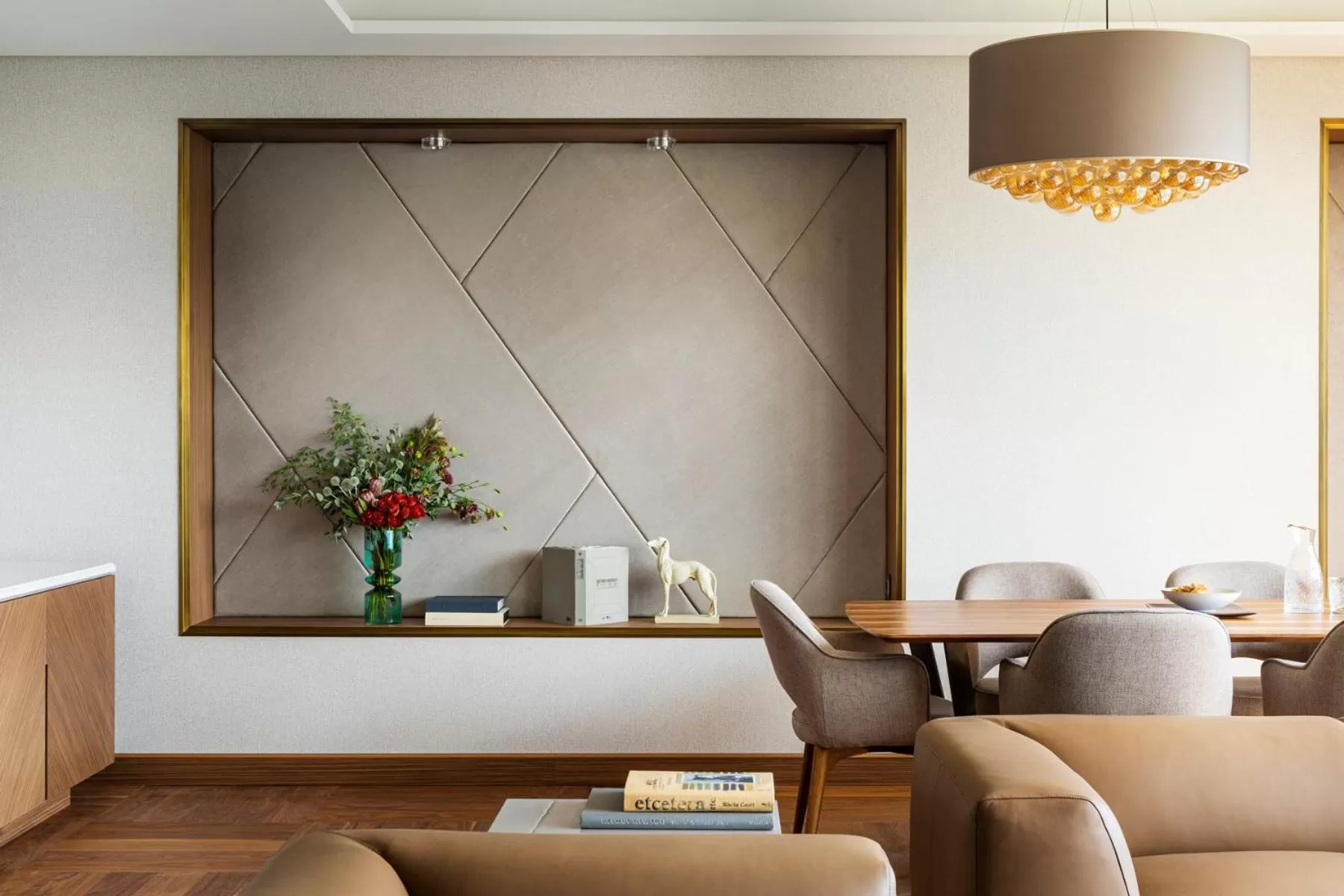 Millennium Suite in Grand Hotel Millennium Sofia