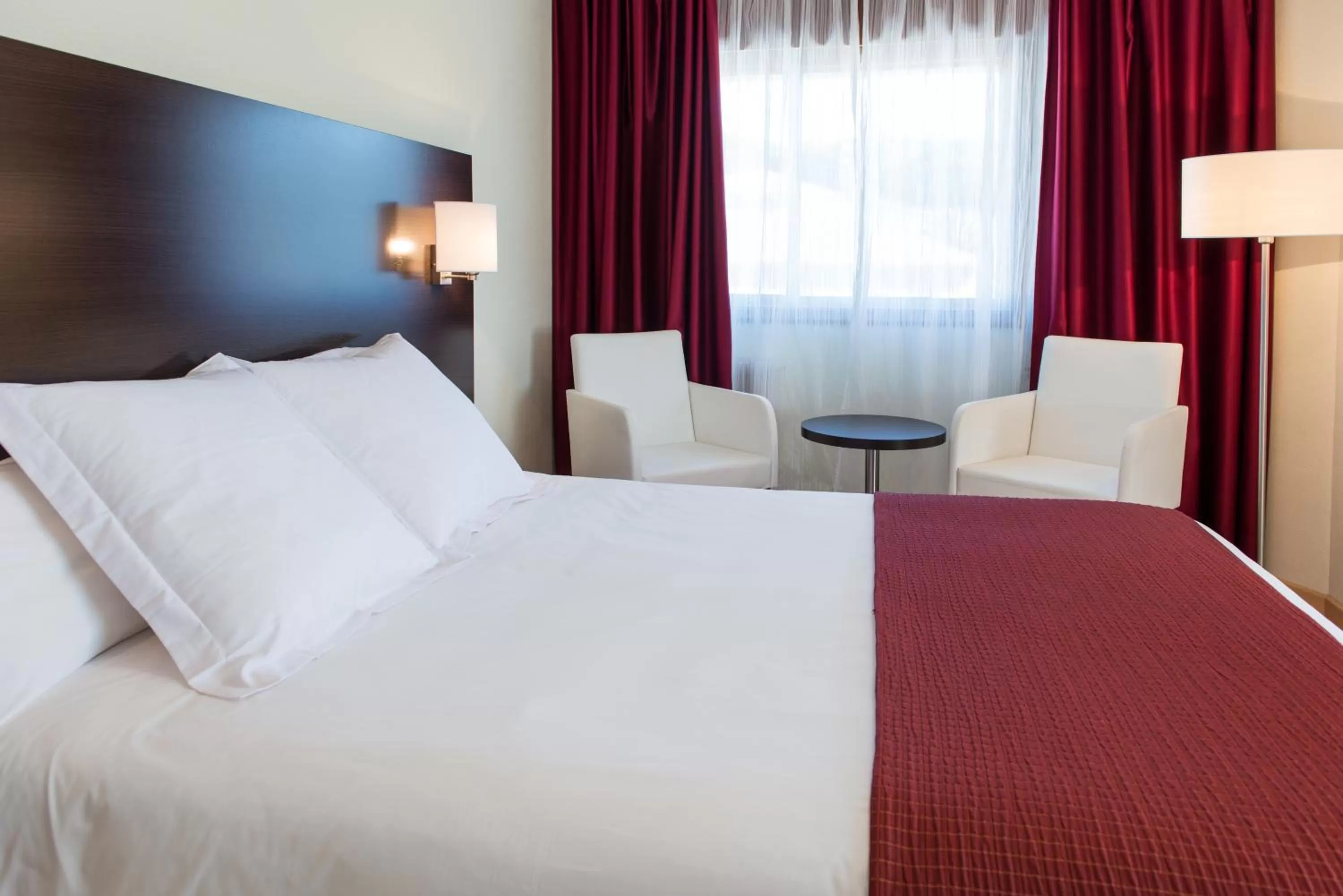 Family Suite in Hotel Santiago Apóstol