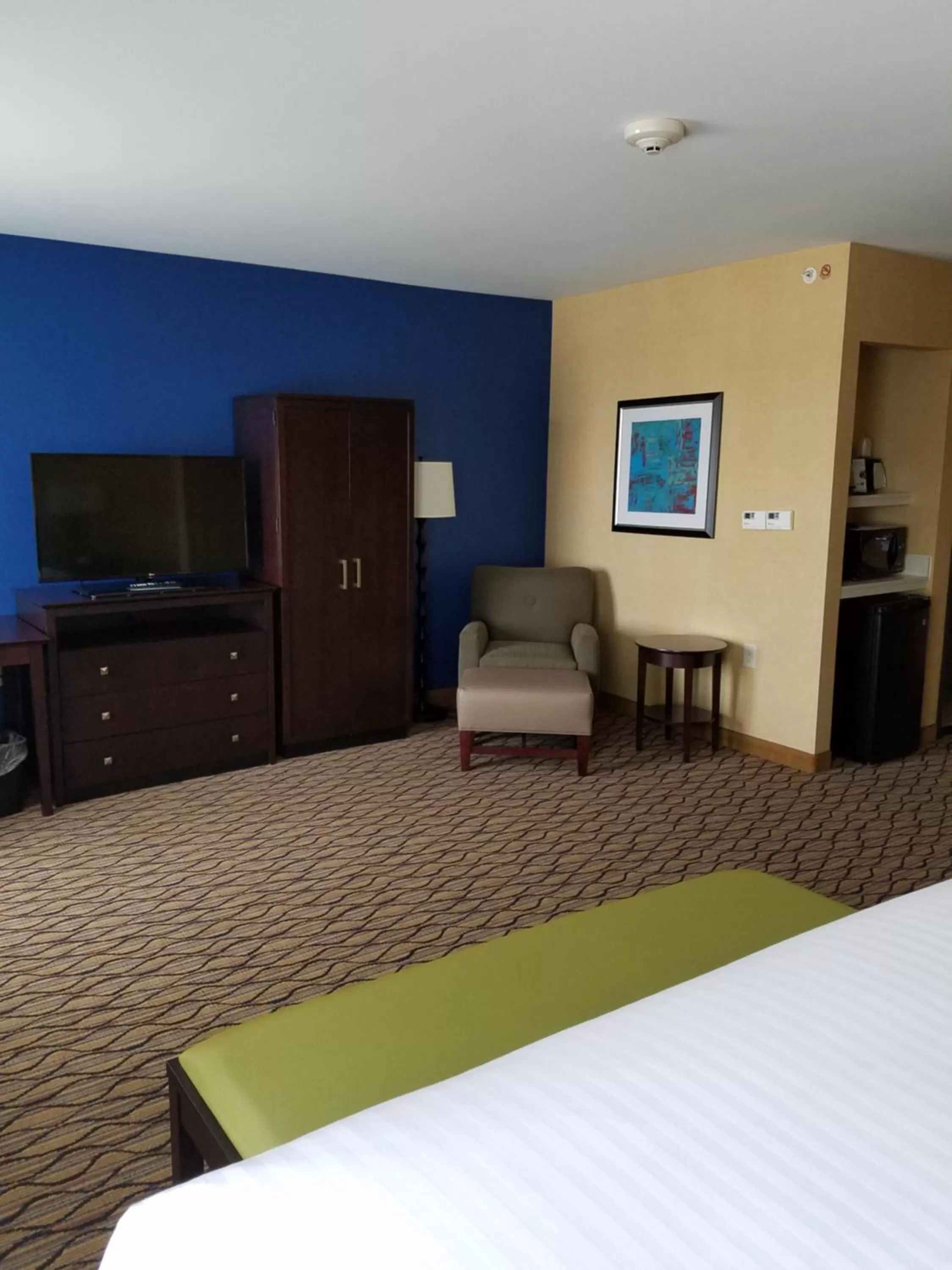Holiday Inn Express Bordentown - Trenton South by IHG