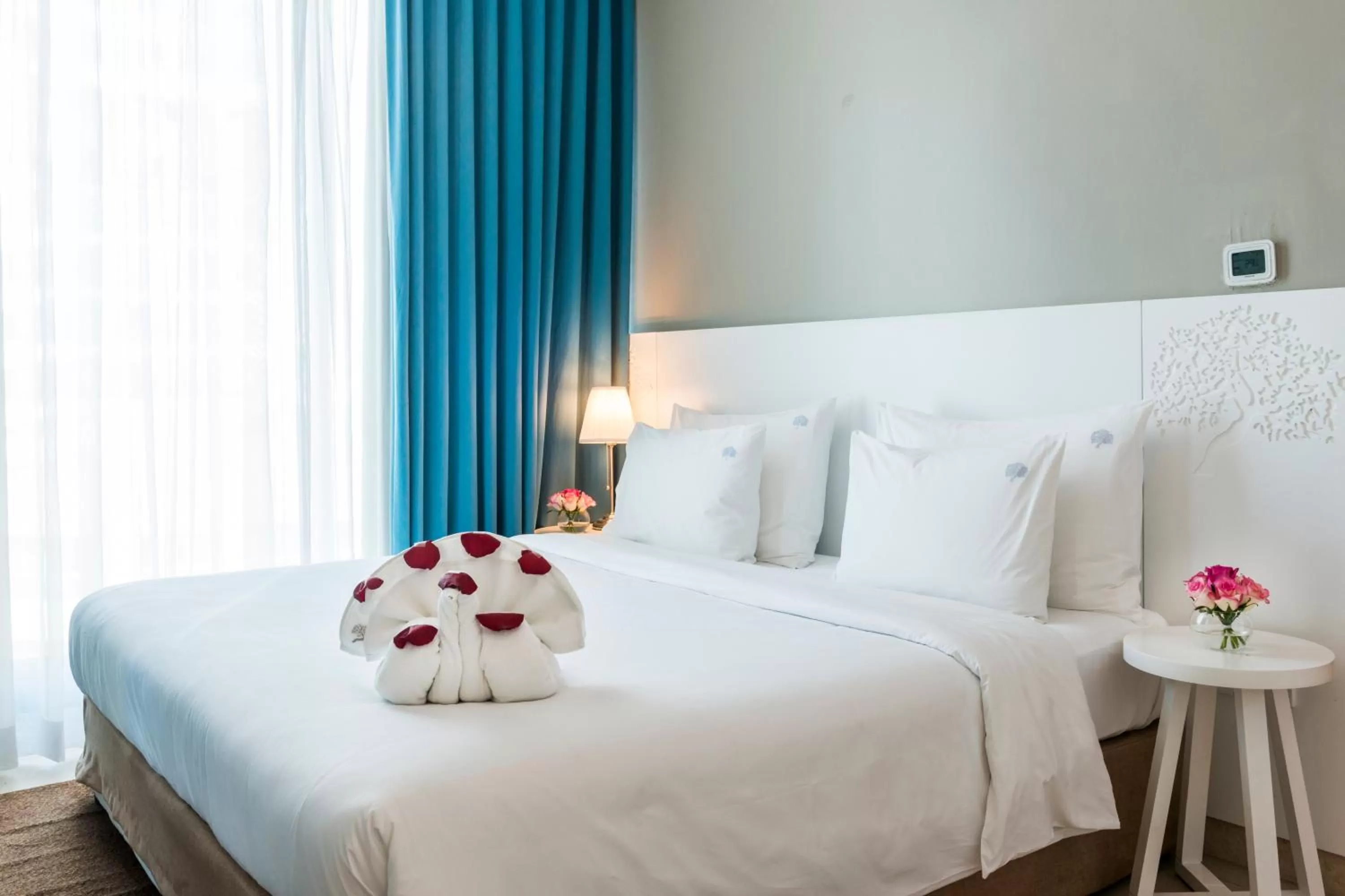 Studio Apartment in Jannah Place Dubai Marina