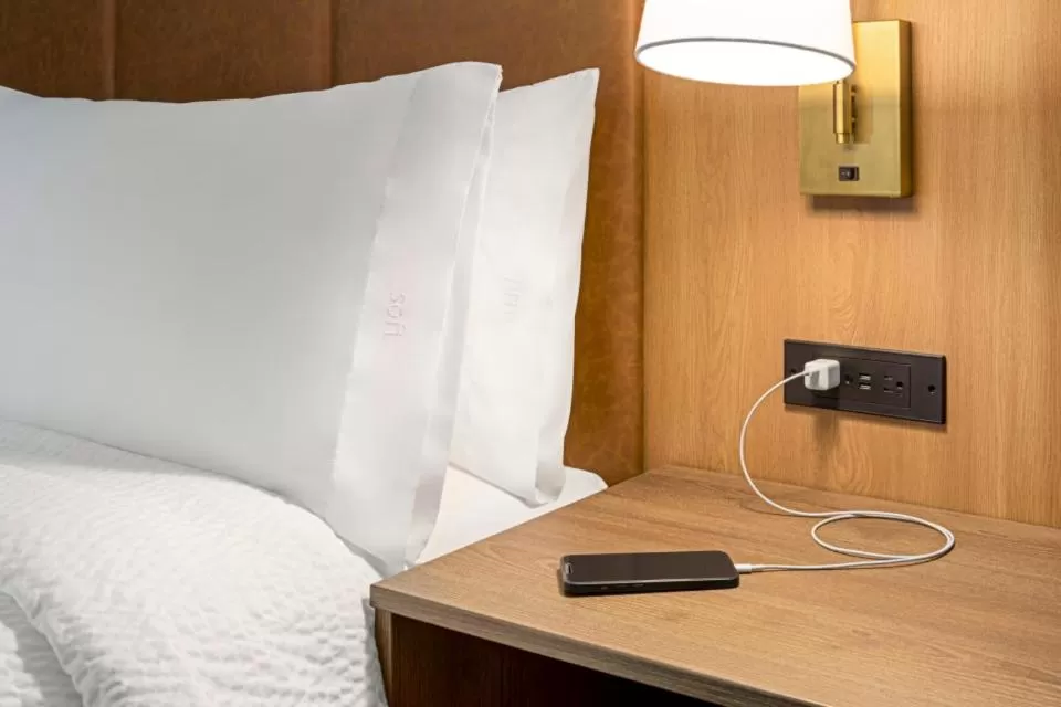 Standard Room in Staybridge Suites - Lexington S Medical Ctr Area by IHG