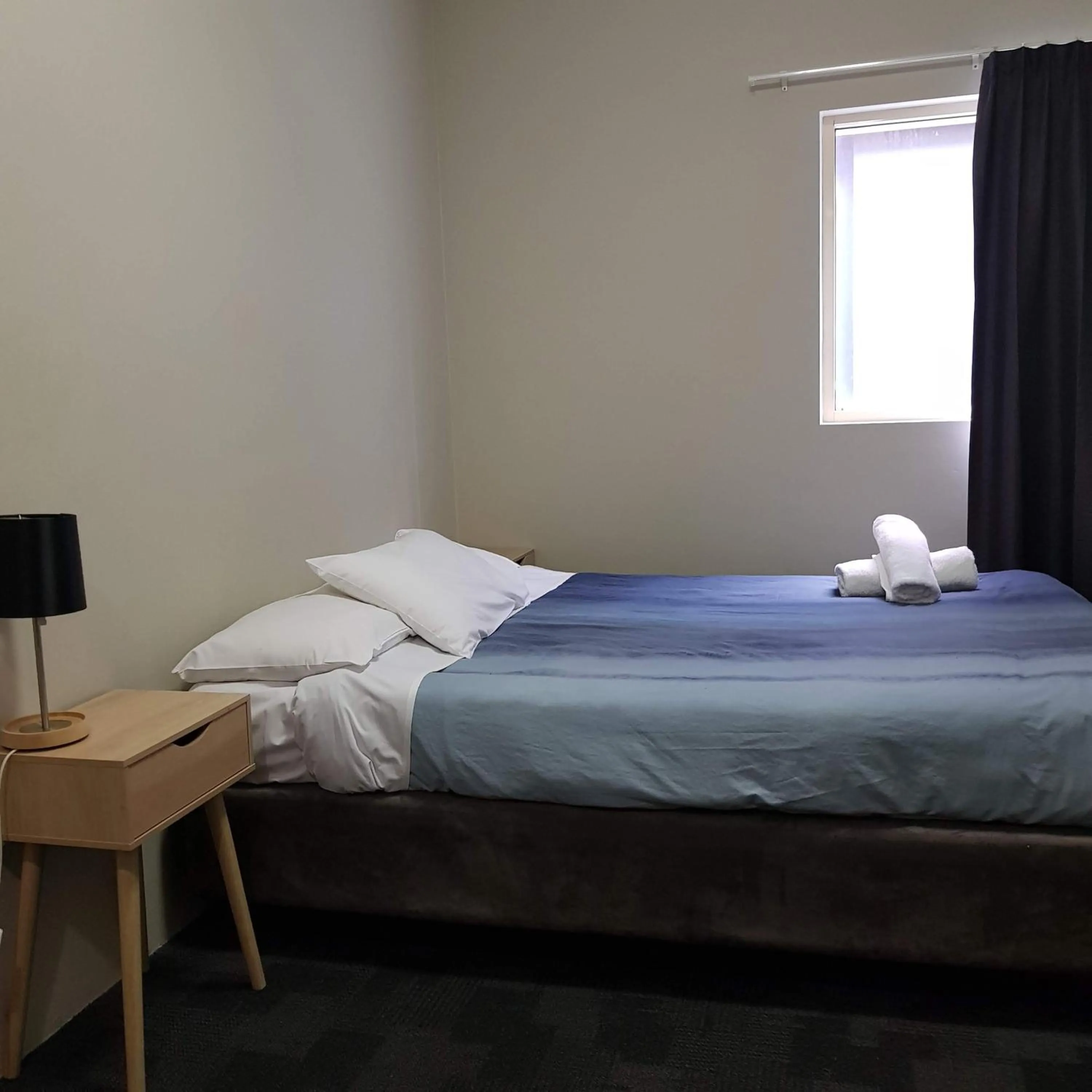 Double Room with Shared Bathroom in Big Backpackers Hostel