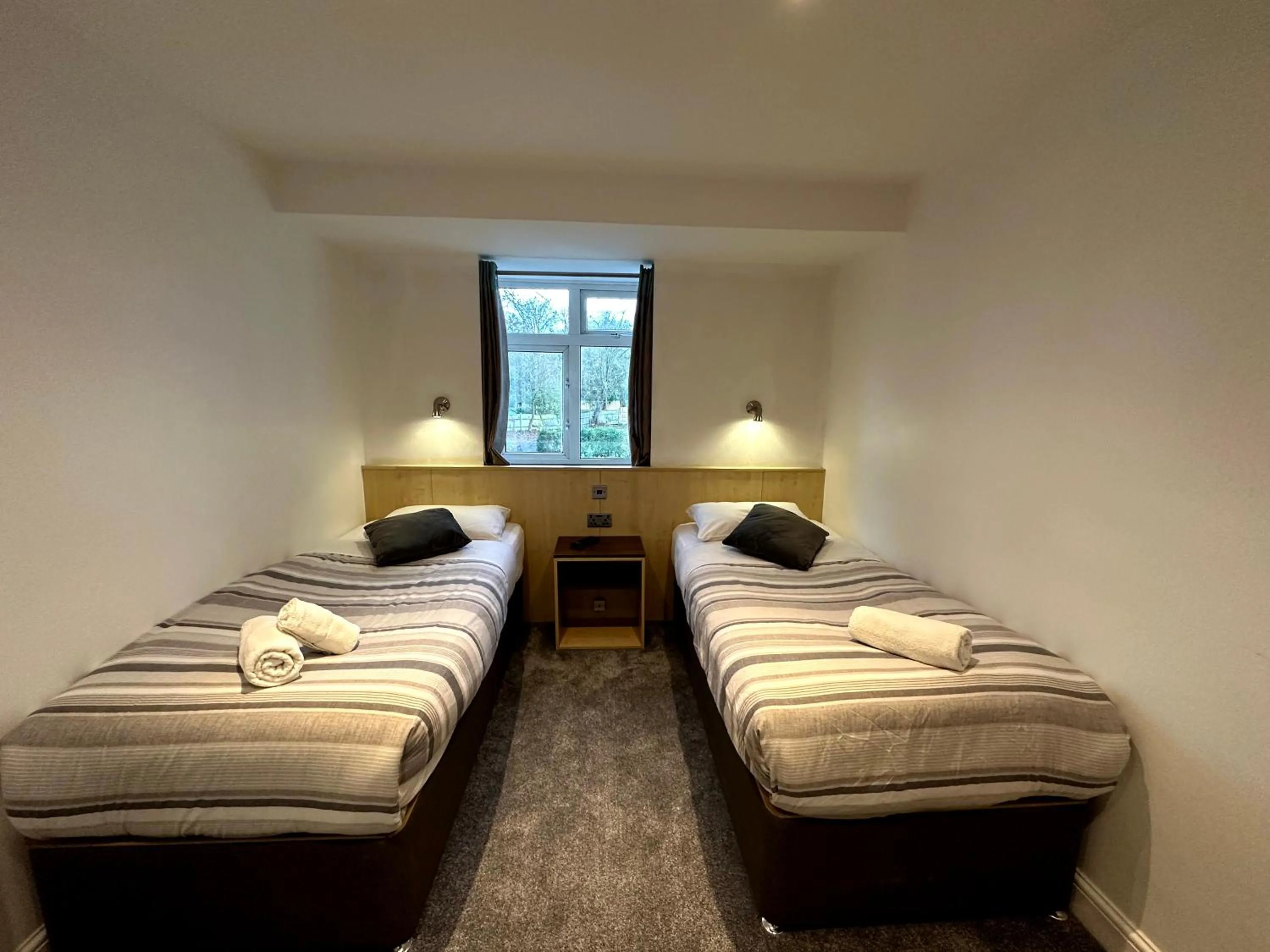 Gainsborough Lodge