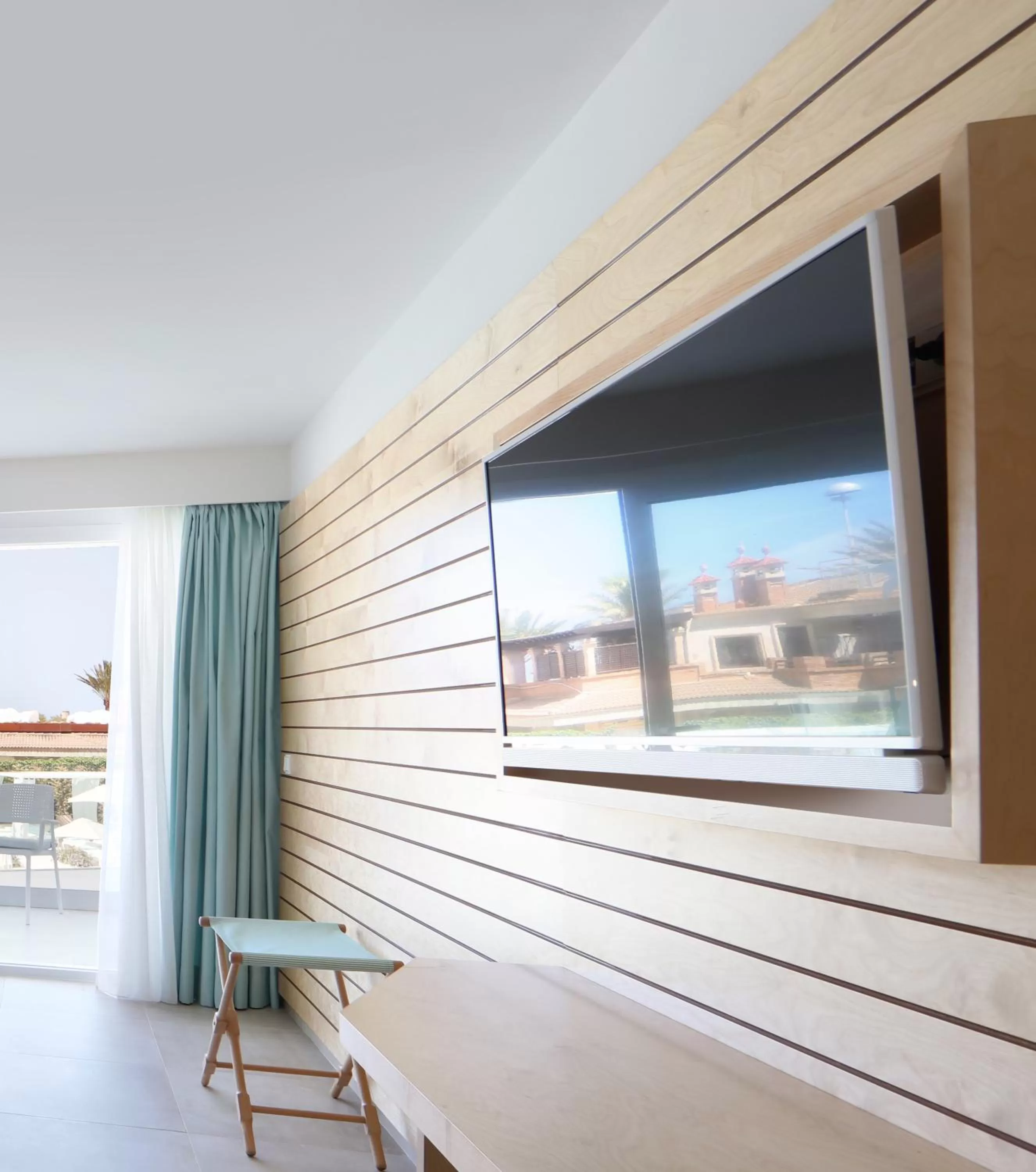 Family Room (2 Adults + 1 Child) in Iberostar Selection Playa de Palma