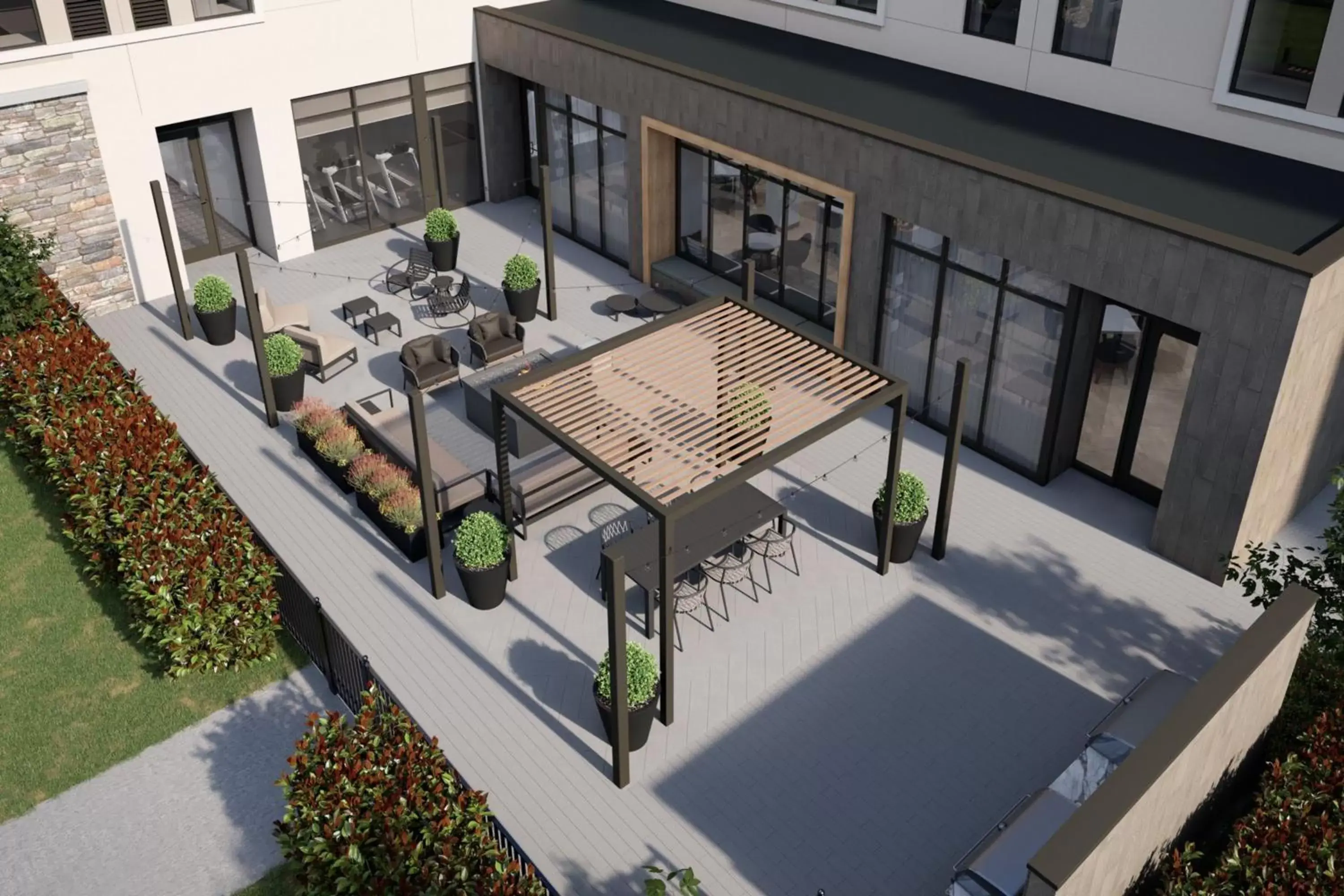 Staybridge Suites - Racine - Mount Pleasant Staybridge Suites - Racine - Mount Pleasant