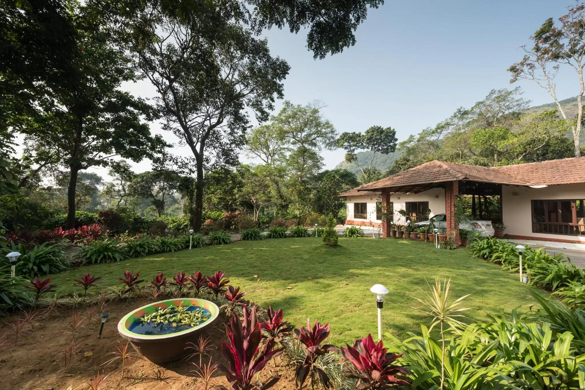 Magnolia Estates & Resorts