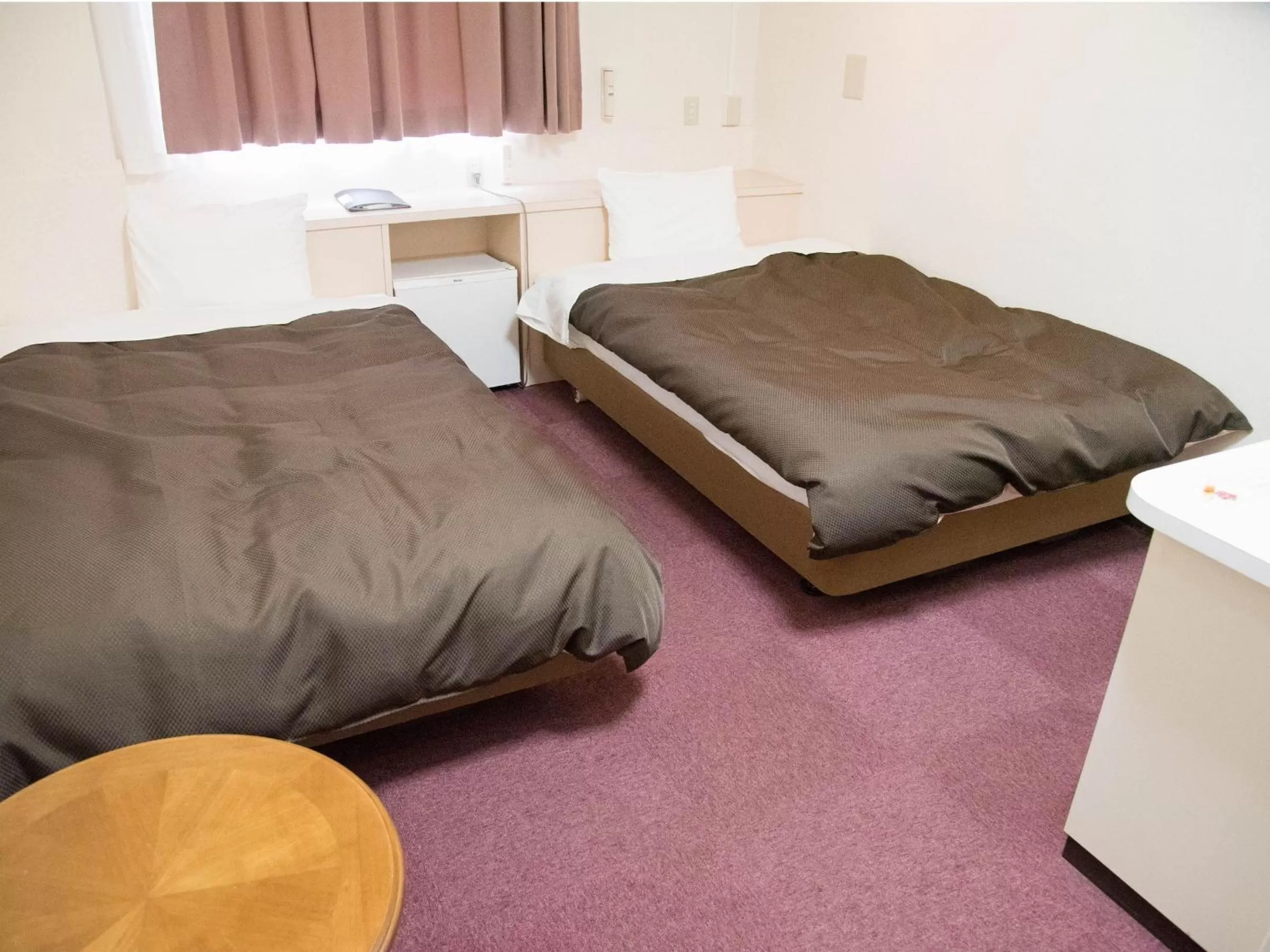 Economy Twin Room - single occupancy - Smoking in Hotel Sun Road