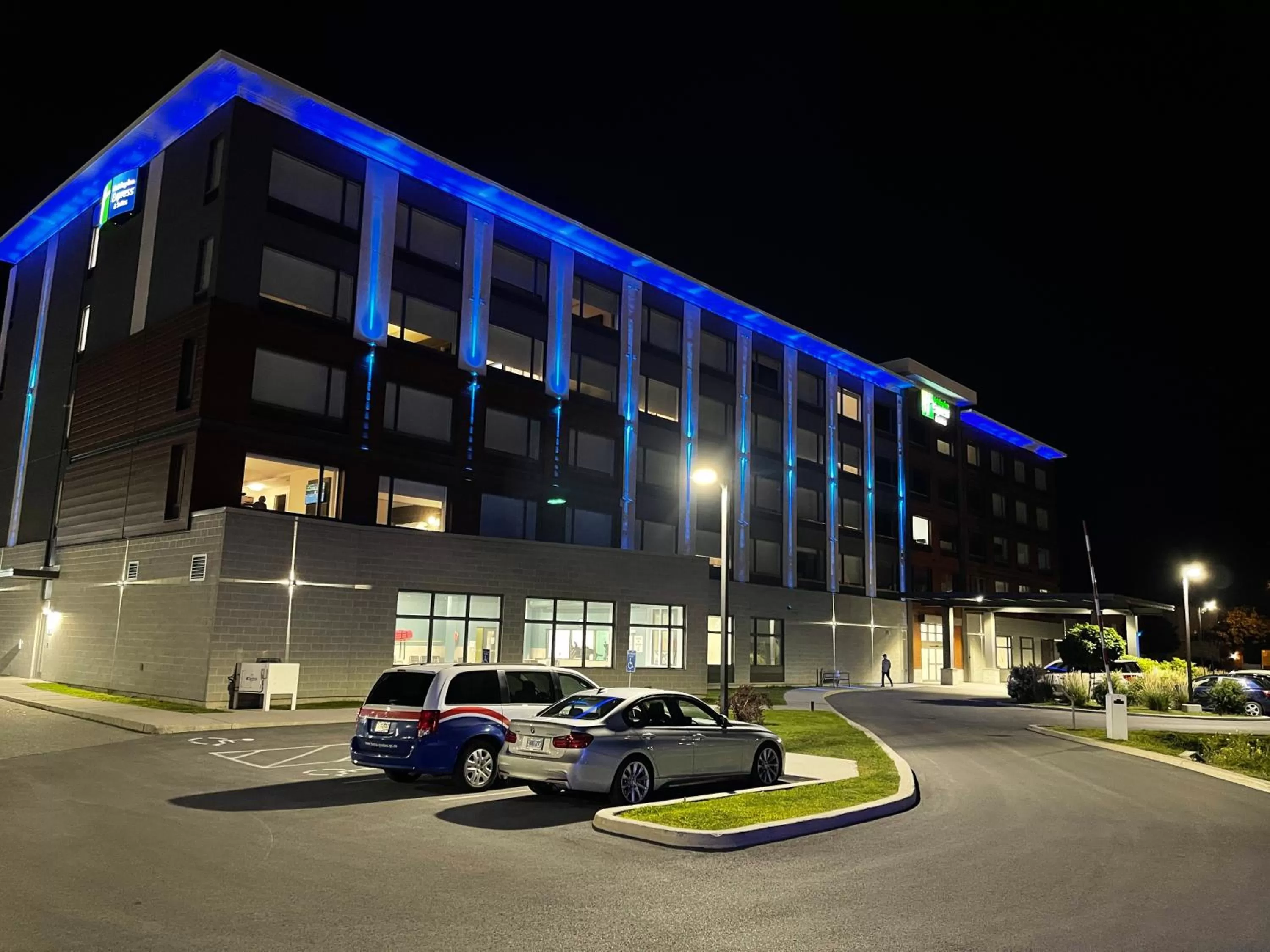 Holiday Inn Express & Suites - Gatineau - Ottawa by IHG