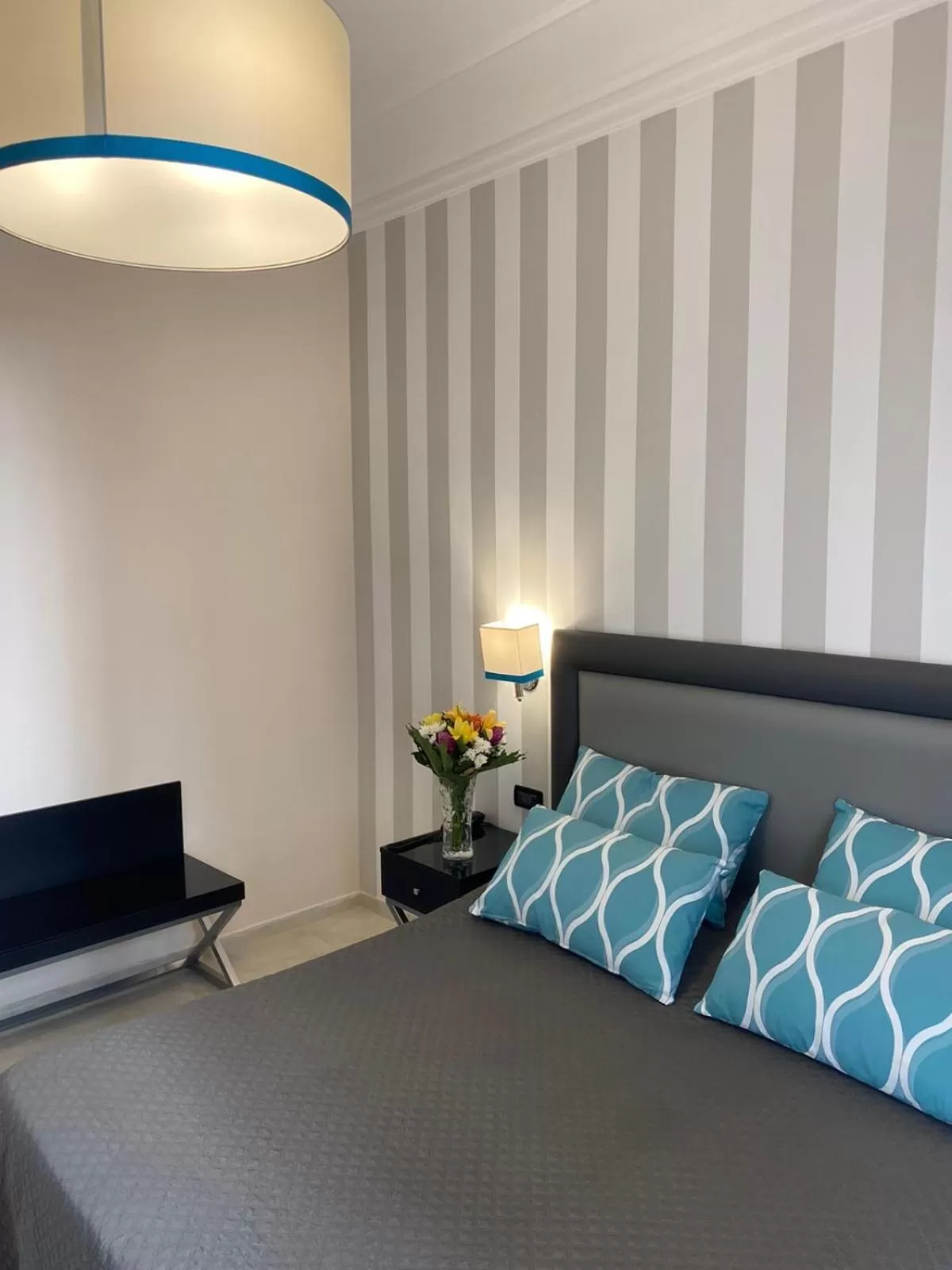 Superior Double or Twin Room in Hotel Contilia