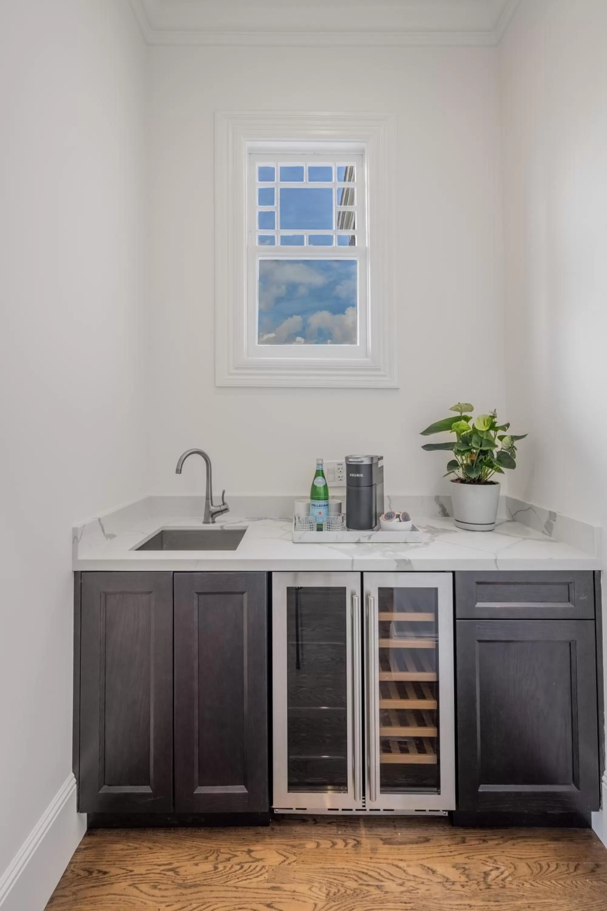 Executive Suite in The George - Luxury Boutique Inn