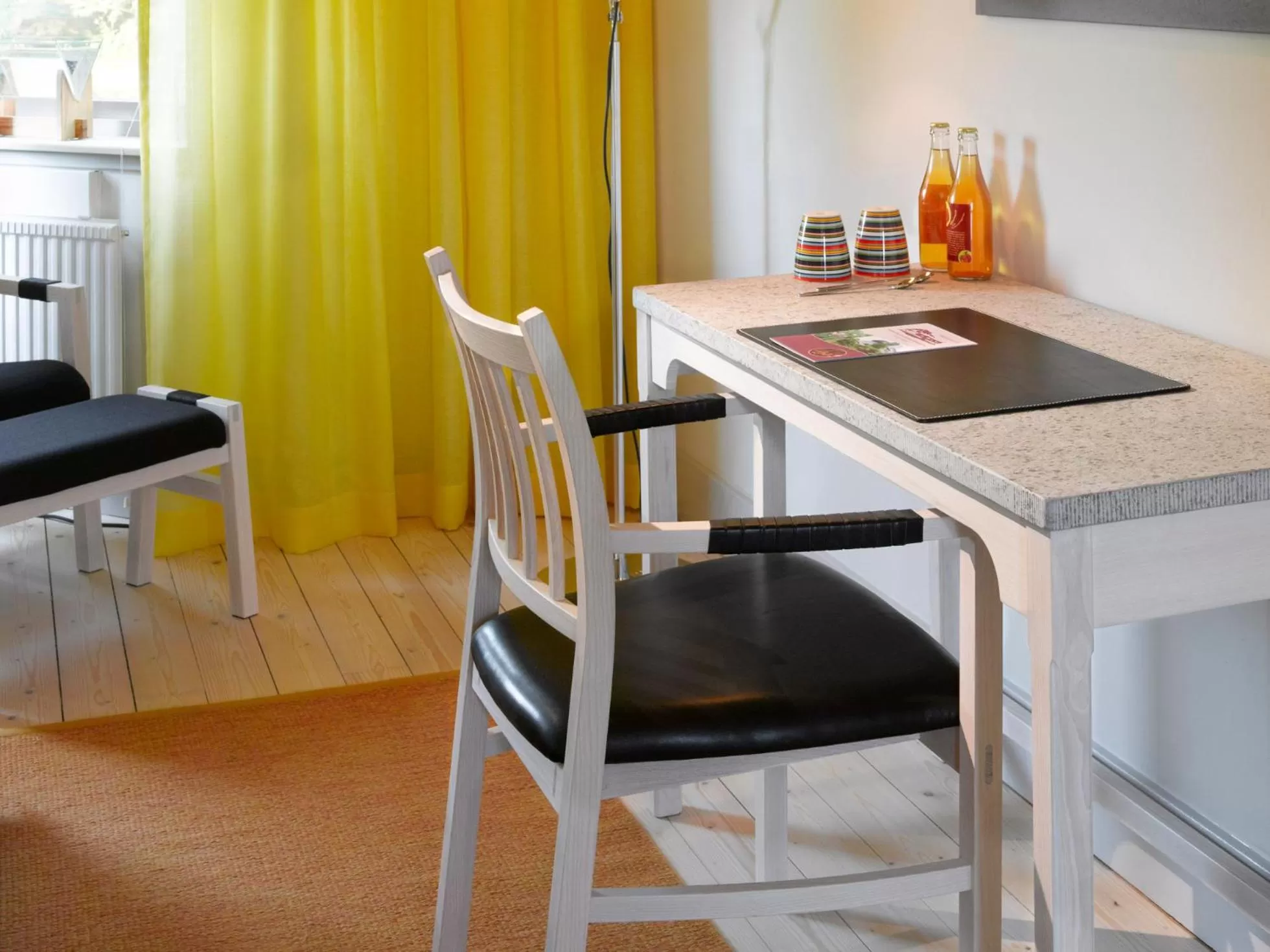 Double or Twin Room in Ytterjärna Hotell & Konferens