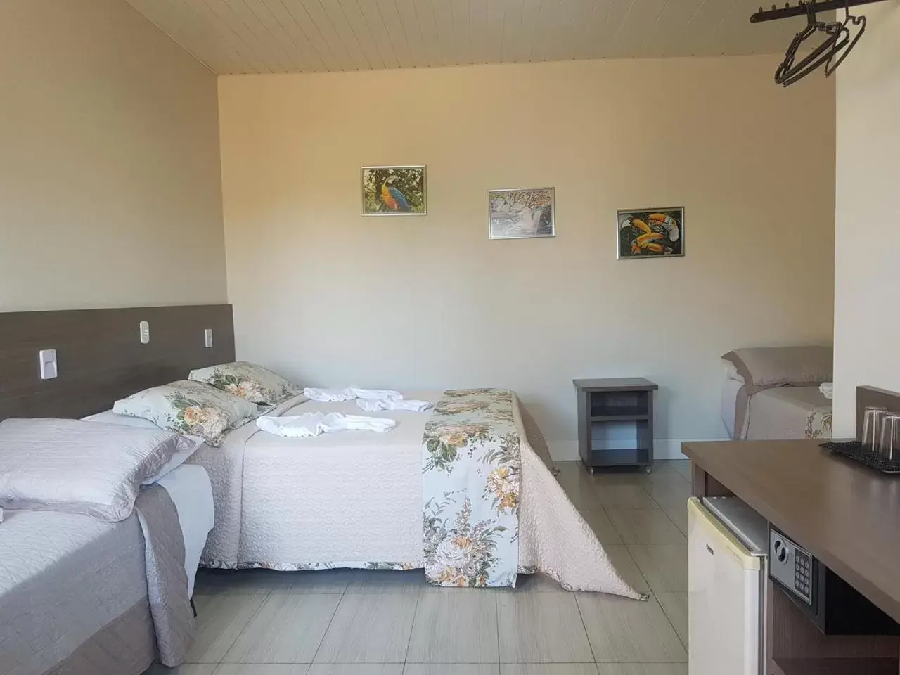 Hotel Refugio Hotel Refugio