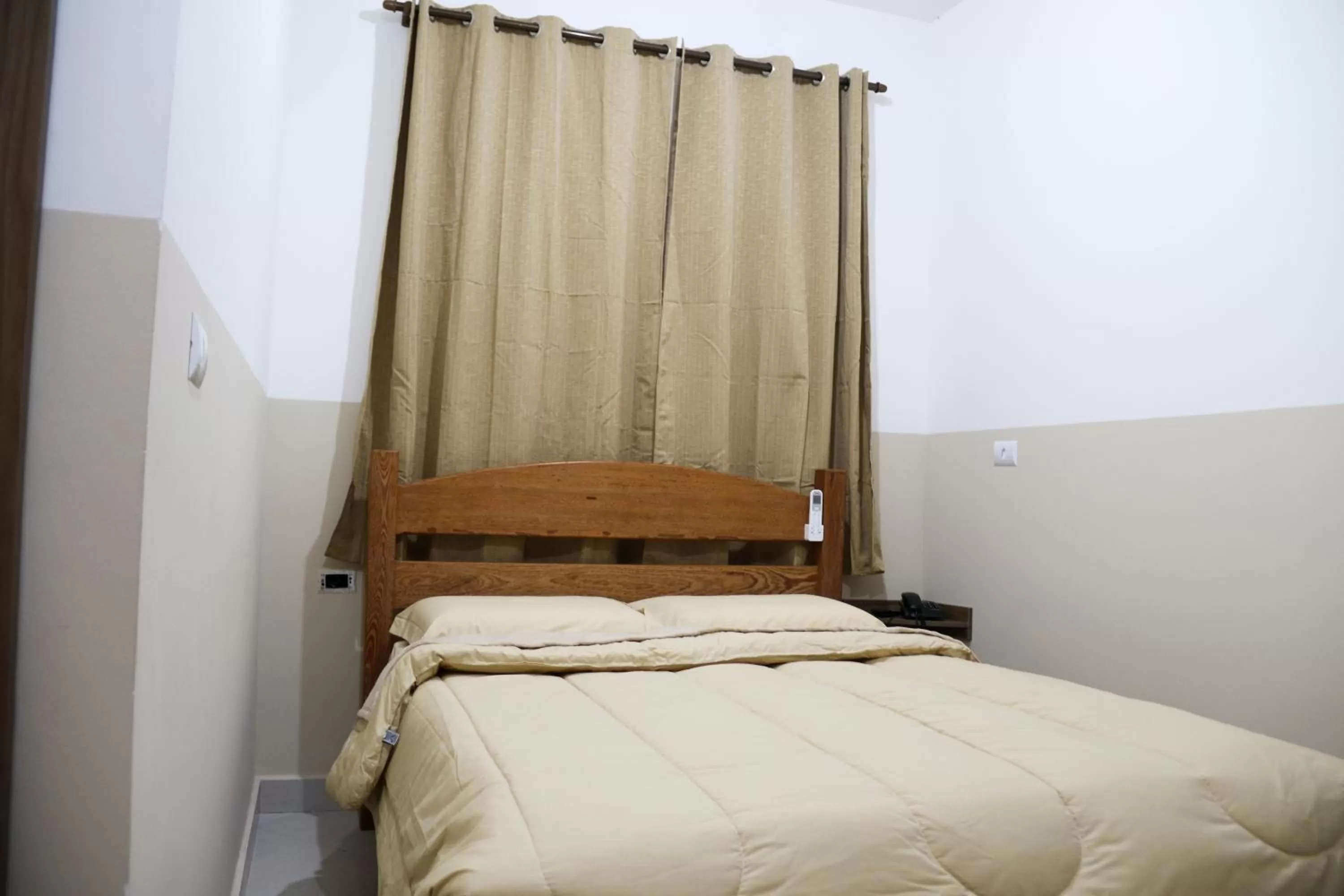 Superior Suite - single occupancy in Hotel Vale das Artes