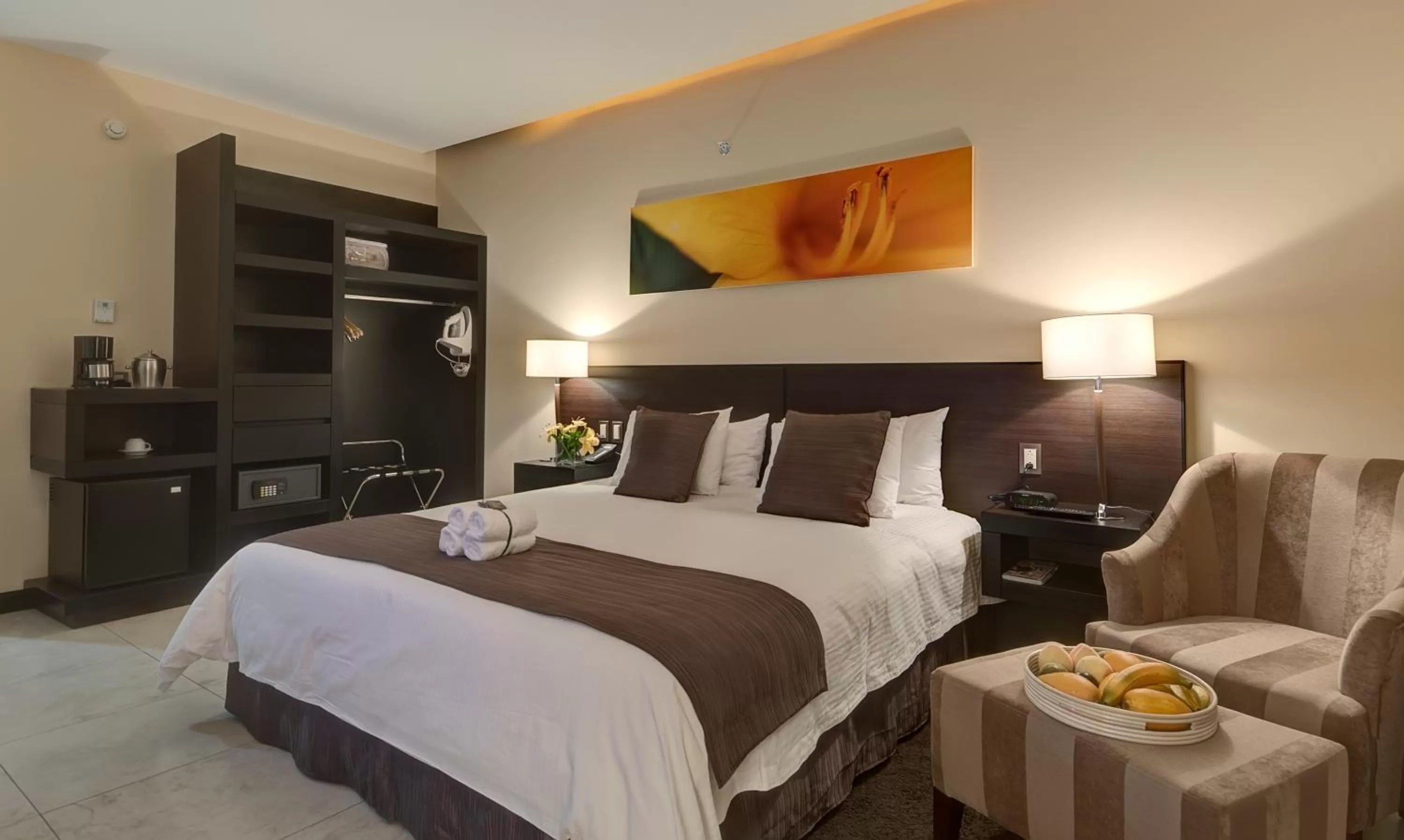 Superior Studio in Studio Hotel Boutique