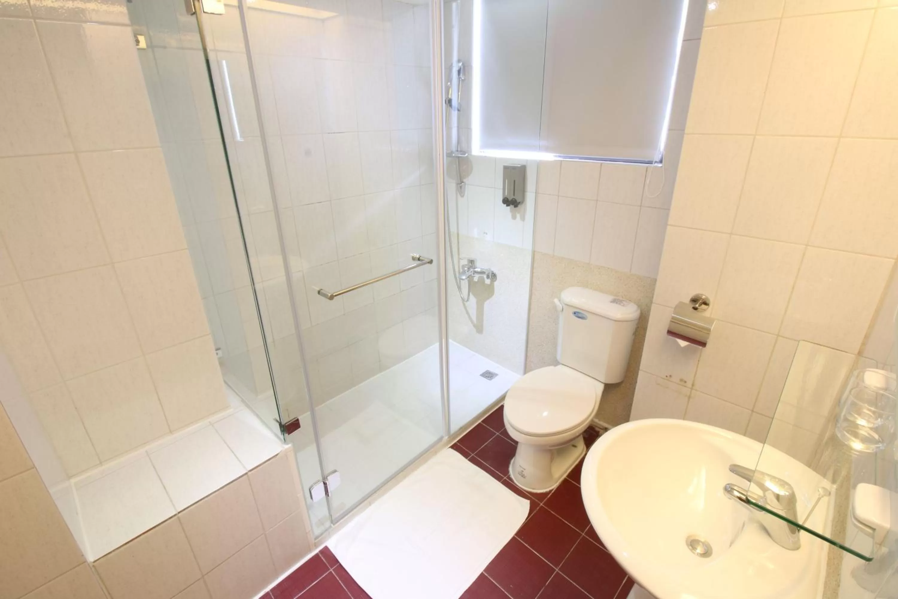 Deluxe Family Room in Simple Life Kaohsiung