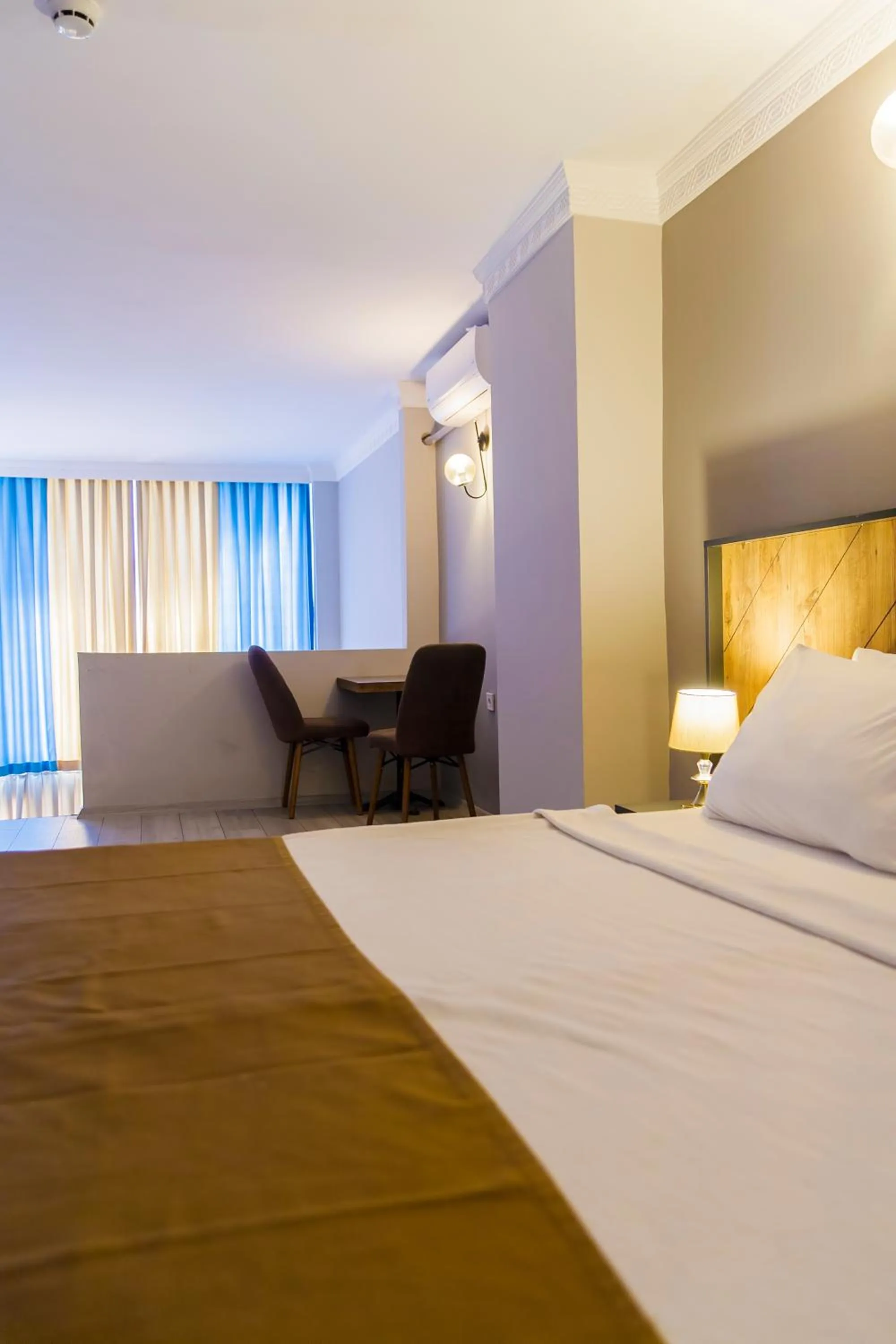 Family Suite in PRIVADO HOTELS