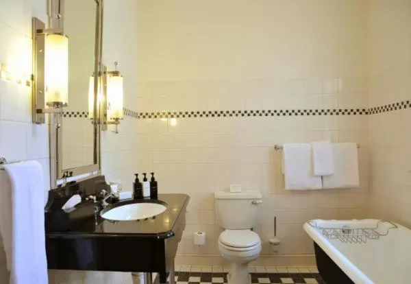 Classic Double Room - single occupancy in The Victoria Falls Hotel