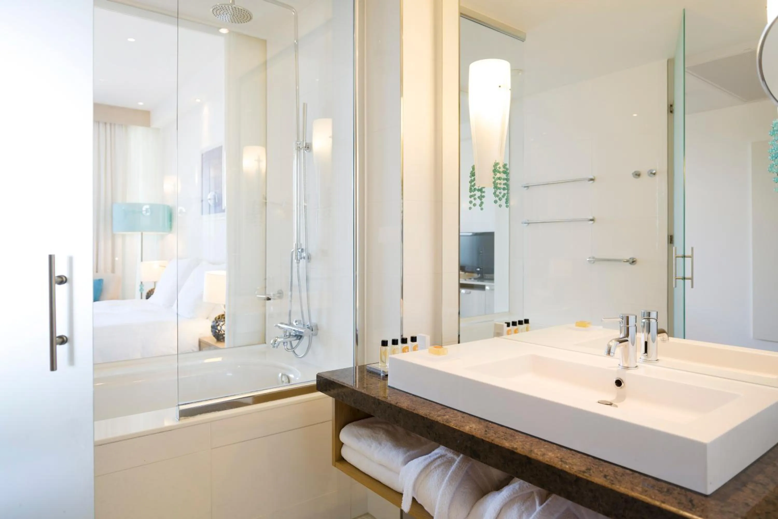 Standard Double Room in Sun Gardens Dubrovnik