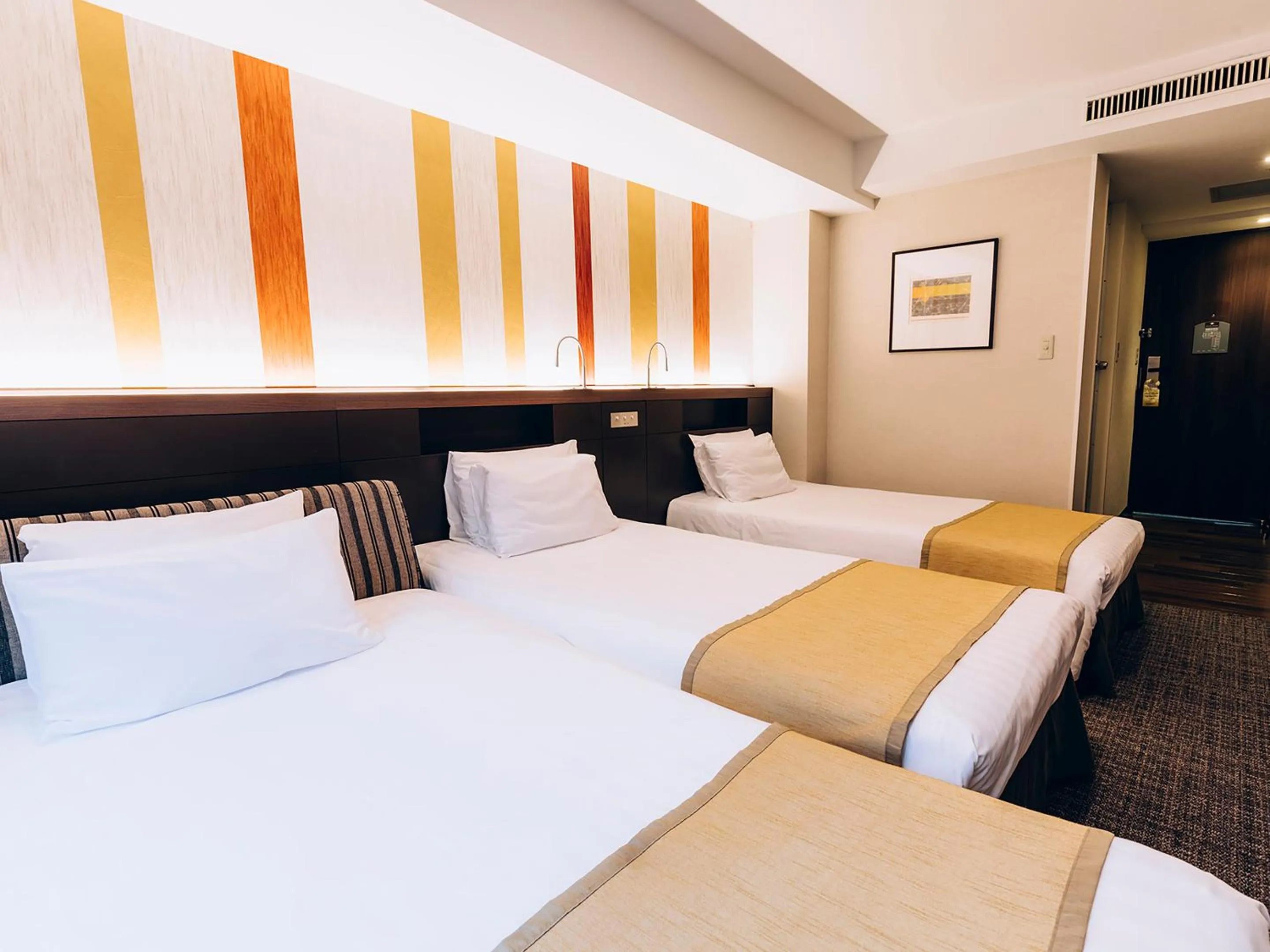 Shinagawa Tobu Hotel