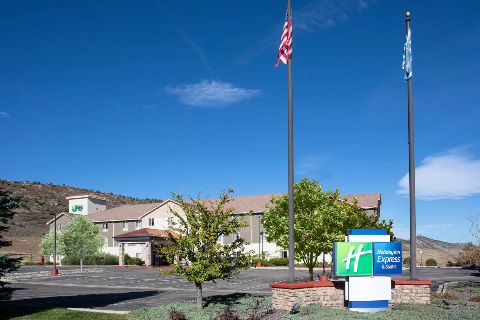 Holiday Inn Express Hotel & Suites Littleton by IHG