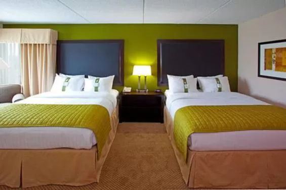 Holiday Inn Manassas - Battlefield by IHG