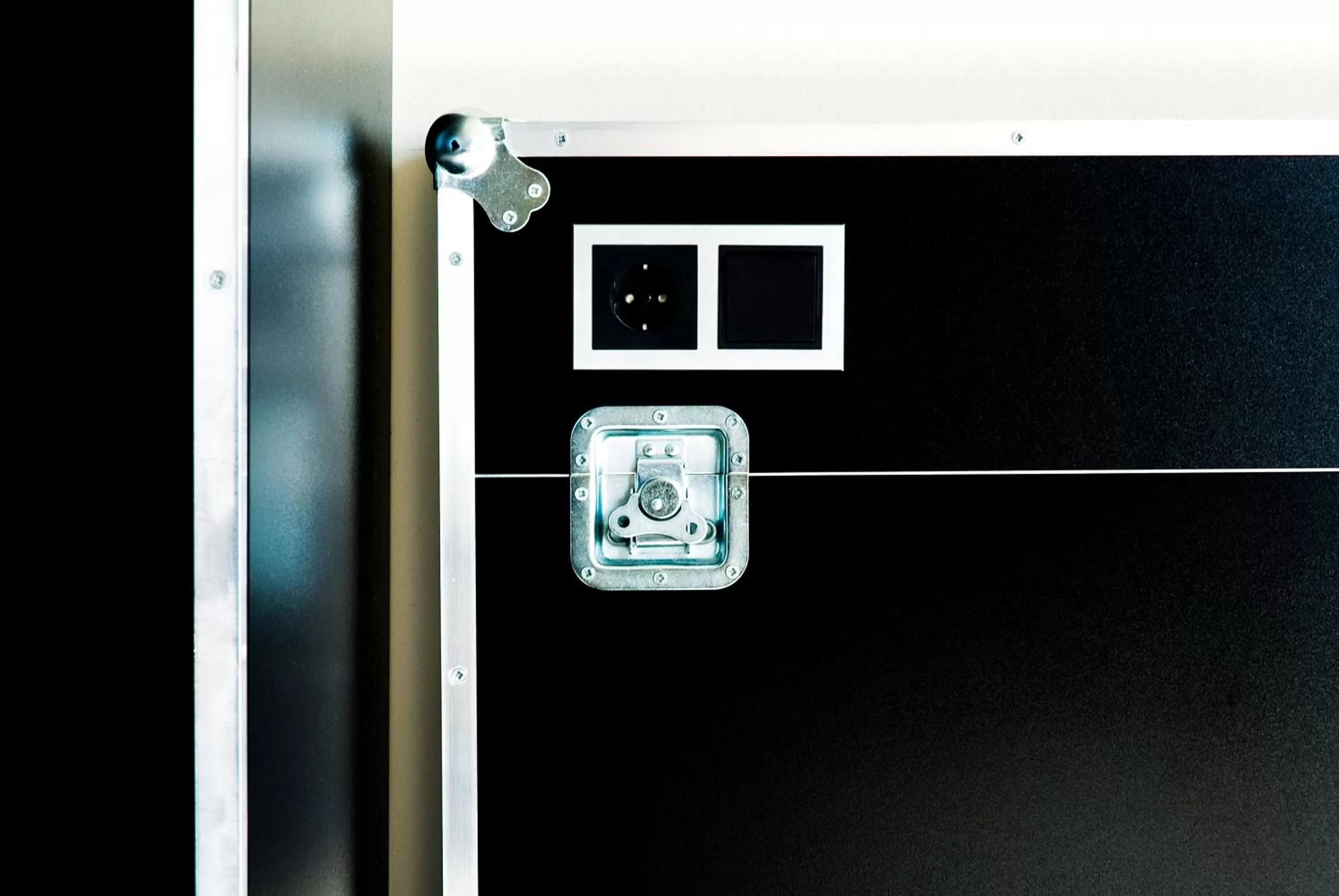 Family Room (5 Adults) in BackStage Hotel