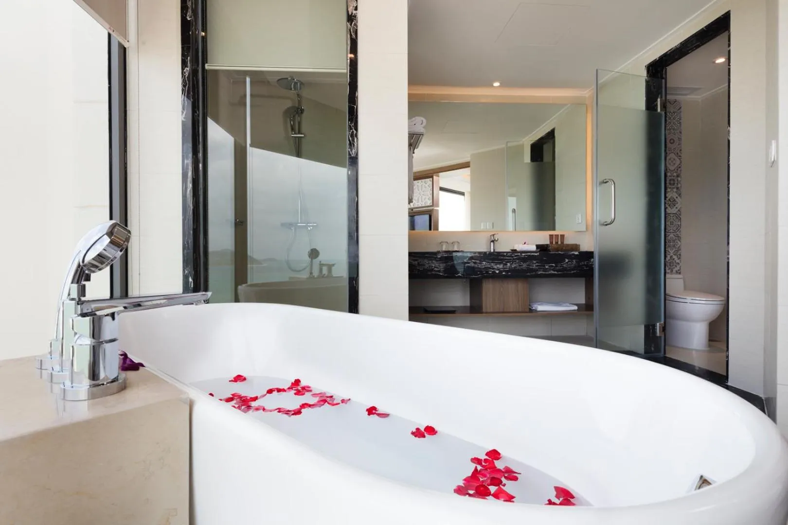 Asteria Suite in Comodo Nha Trang Hotel