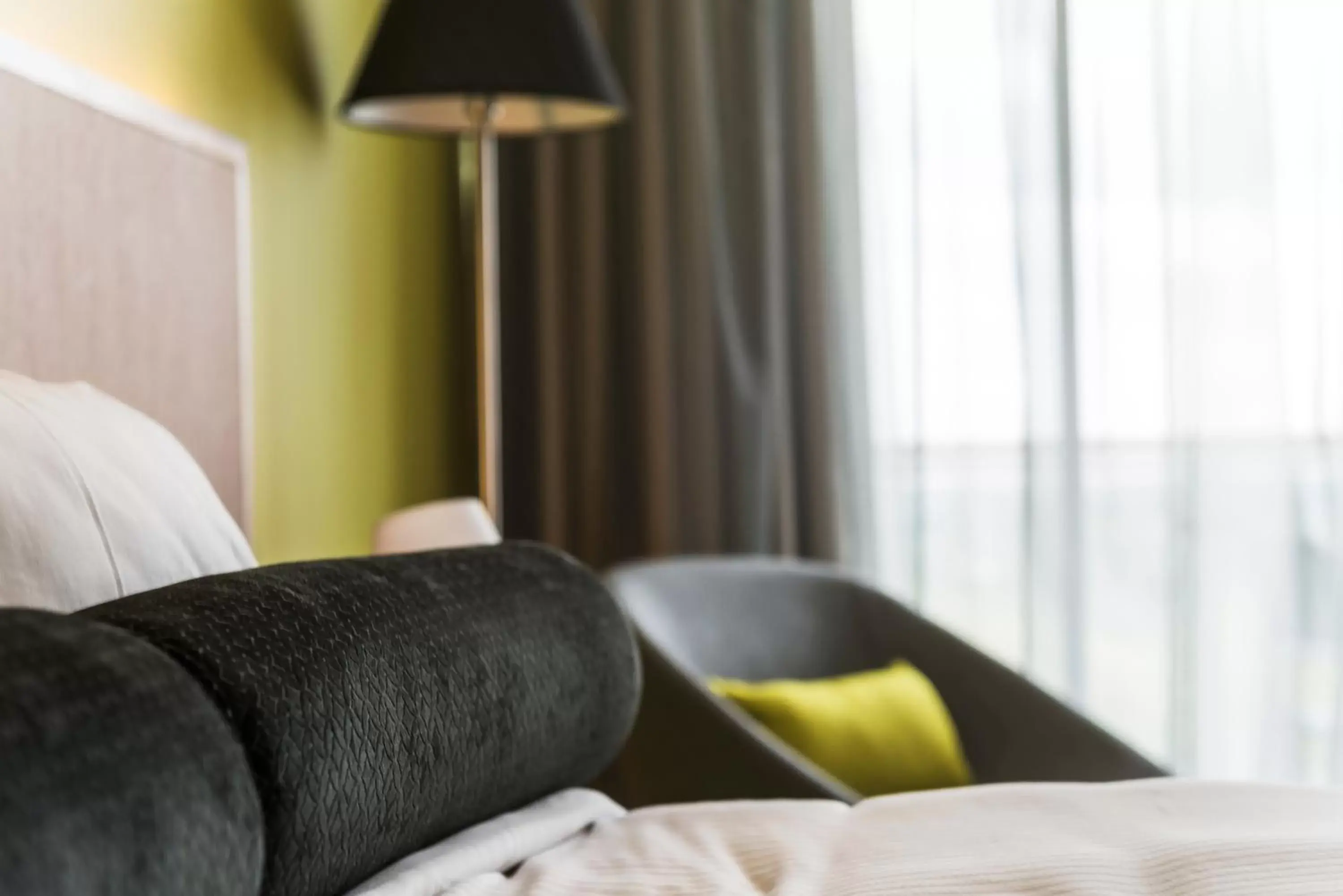 Mercure Sydney Liverpool Mercure Sydney Liverpool