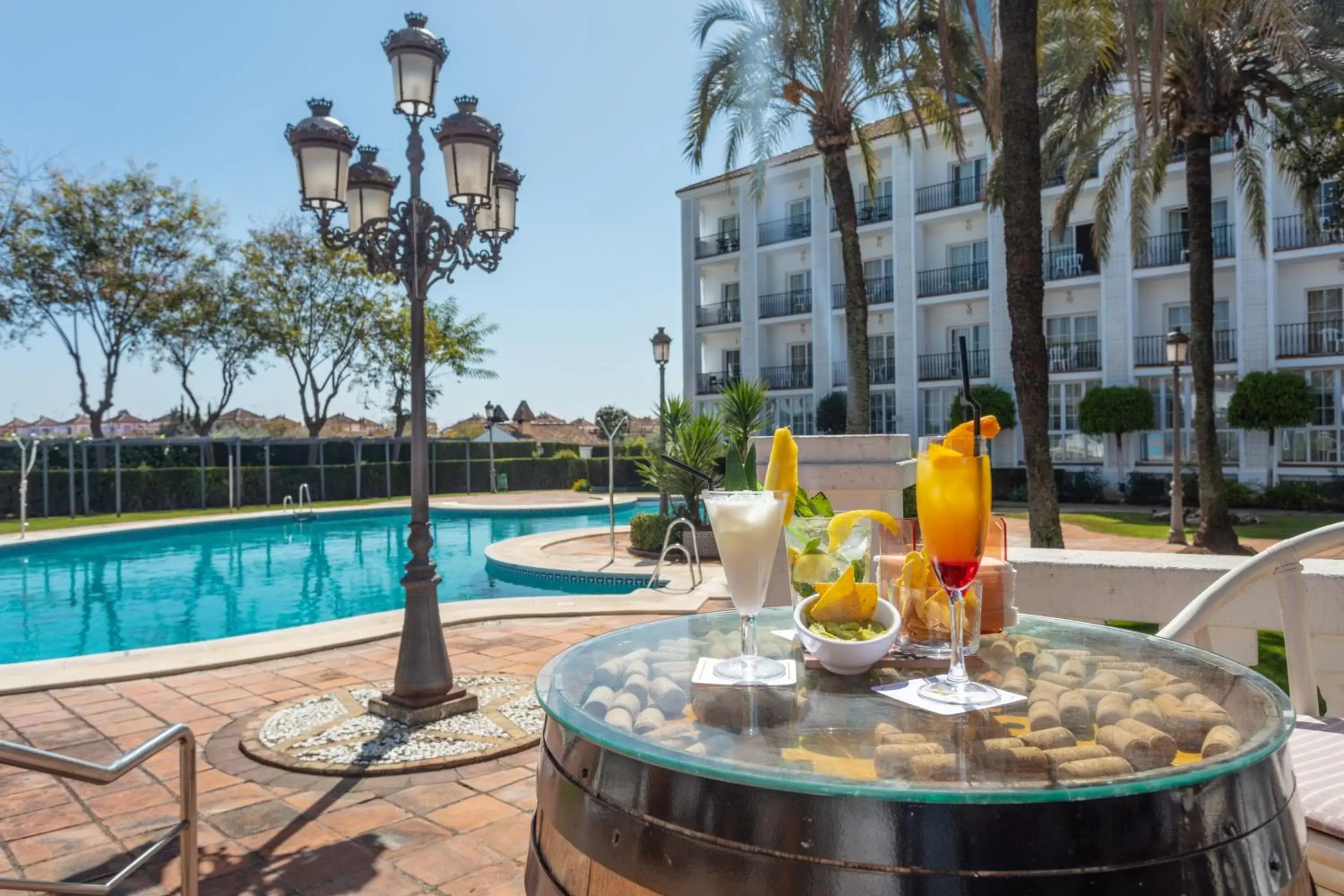 Hotel Abades Benacazon Hotel Abades Benacazon