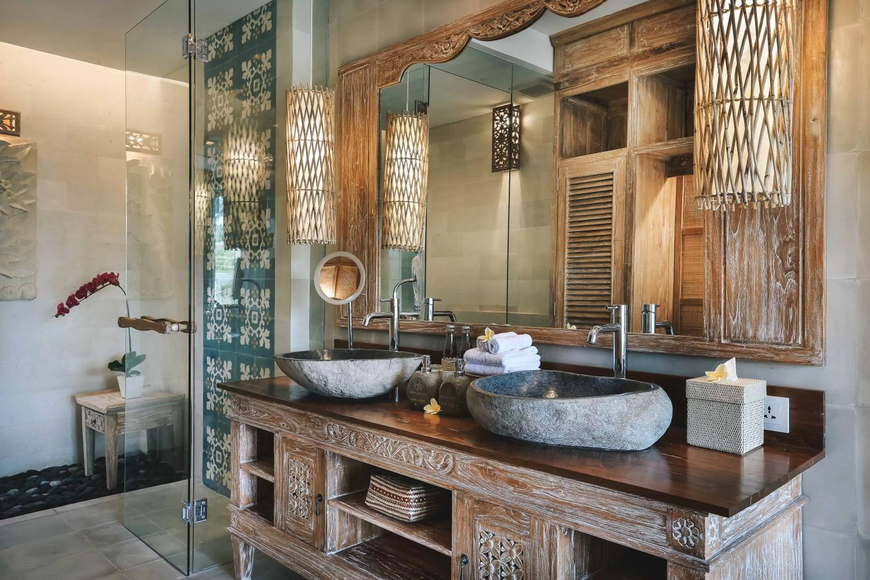 One Bedroom Pool Villa with Free Benefit in Kuwarasan A Pramana Experience