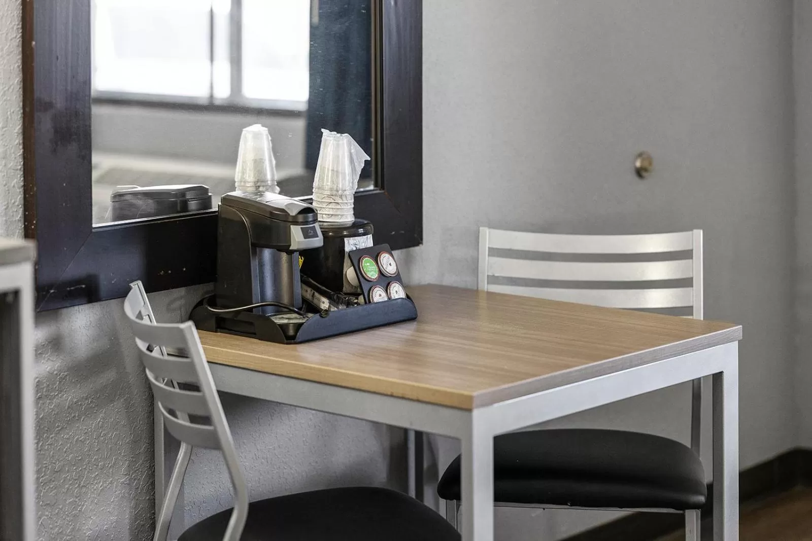 Deluxe Queen Room in GreenTree Inn Prescott Valley