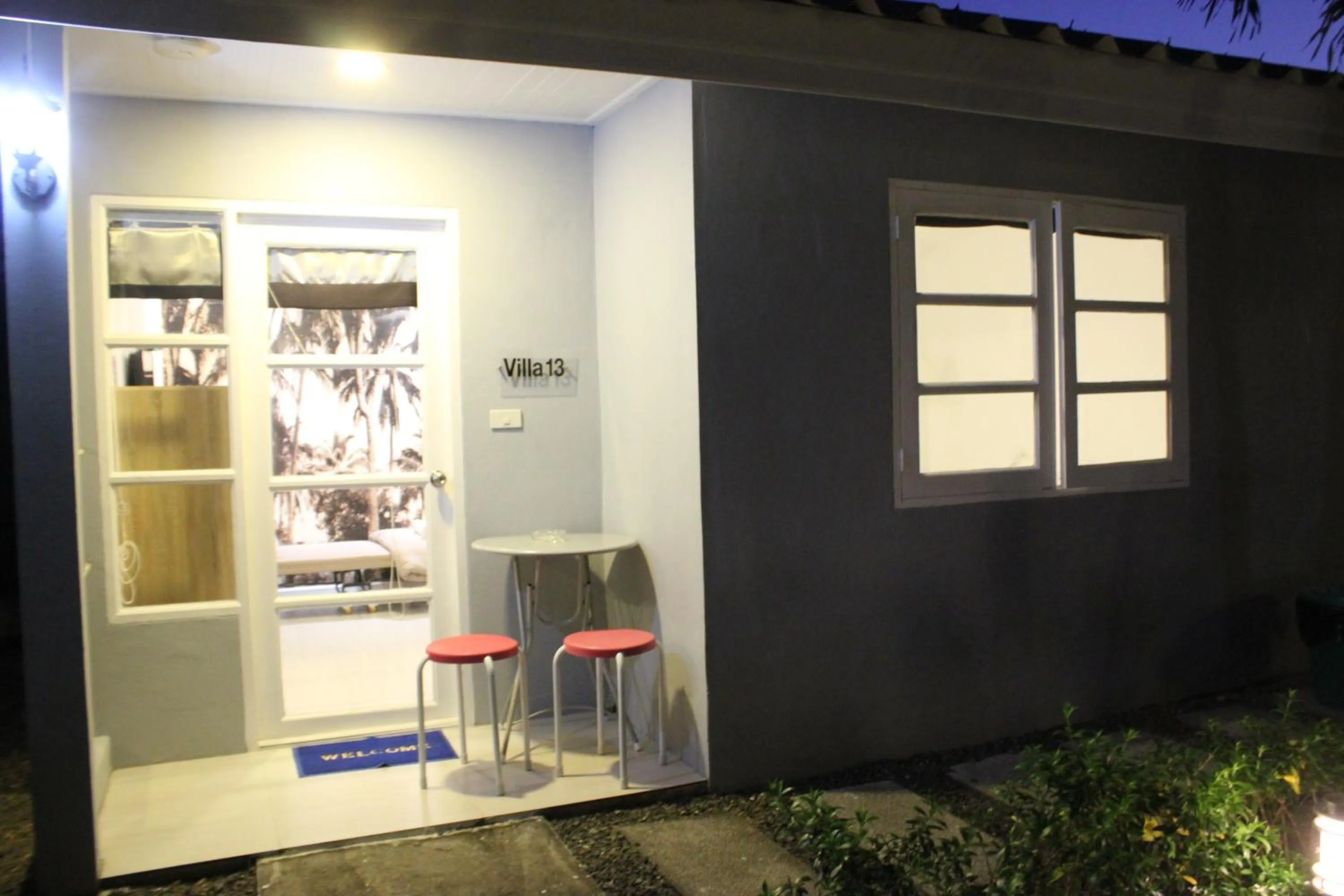 Triple Room in 1715 House & Caff Resort, Phuket