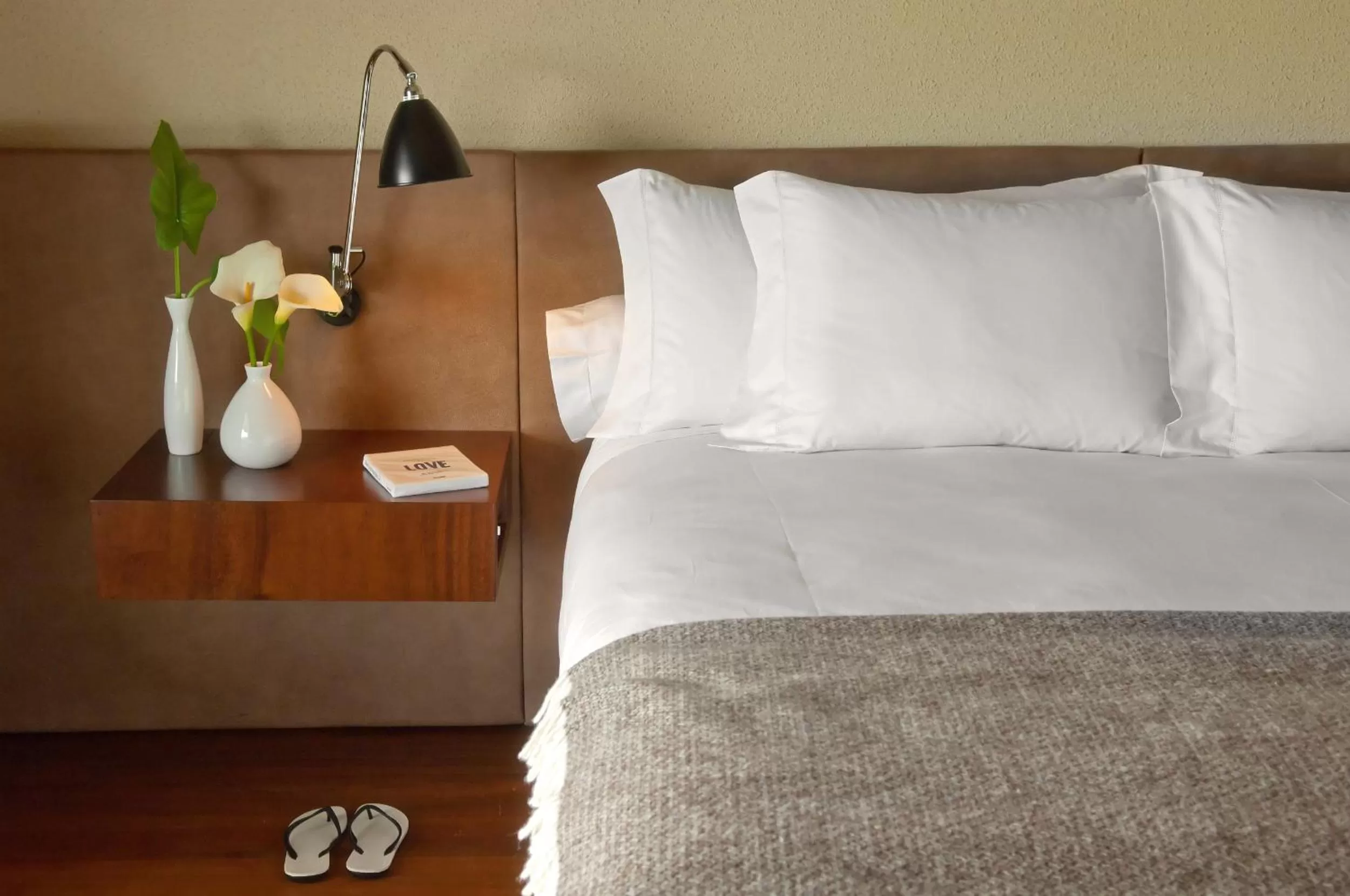 Deluxe King Bungalow in Hotel Fasano Punta del Este