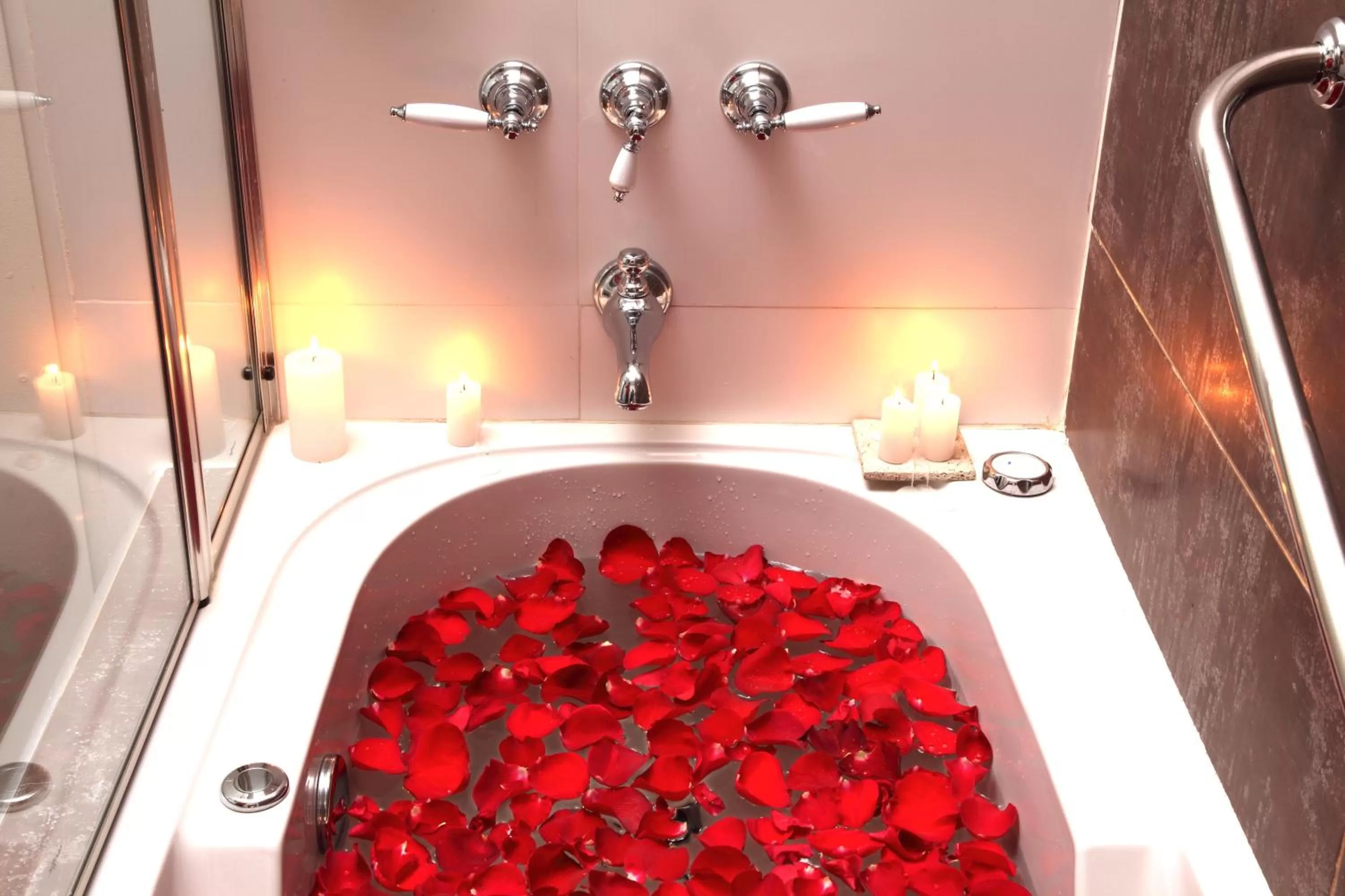 Executive Double Room in Be Hollywood!