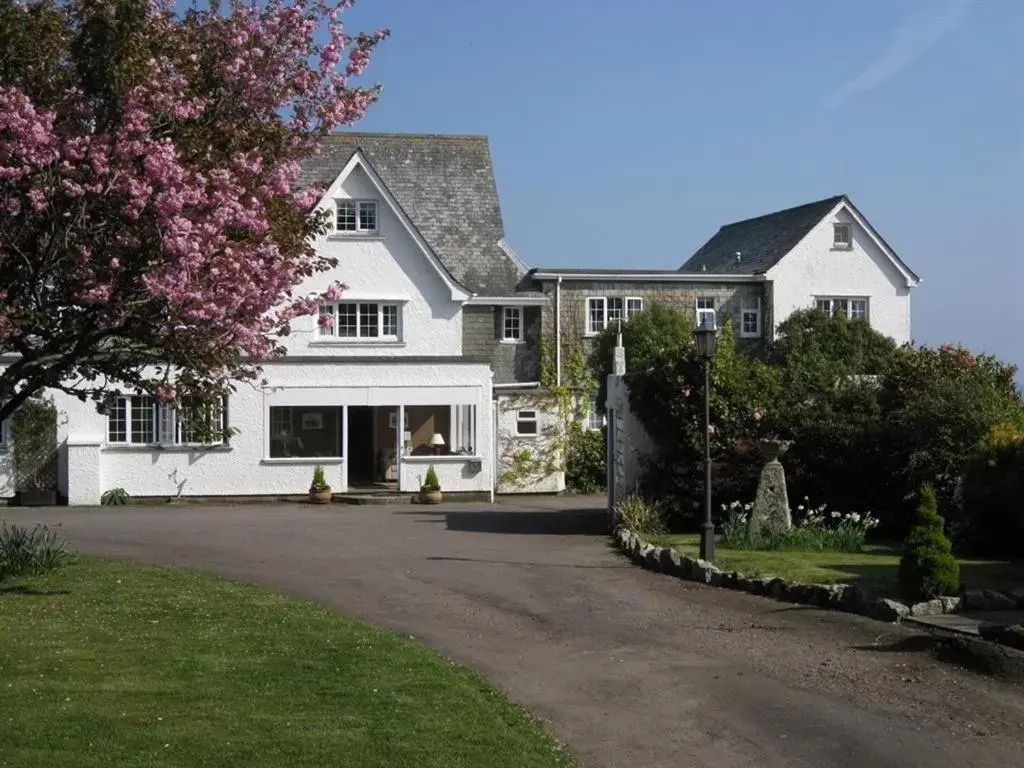 Trelawne Hotel Trelawne Hotel