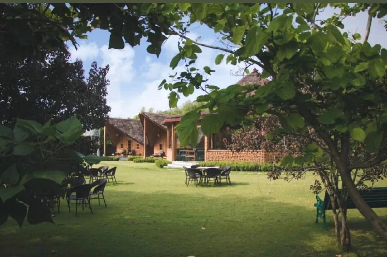 Double Room with Mountain View in Glenville Forest Resort & Spa