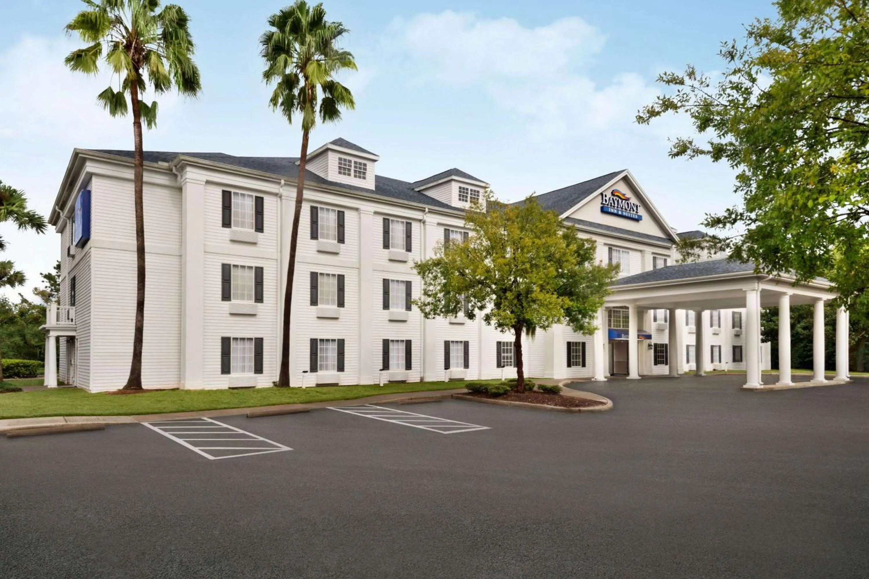 Ormond Beach Inn
