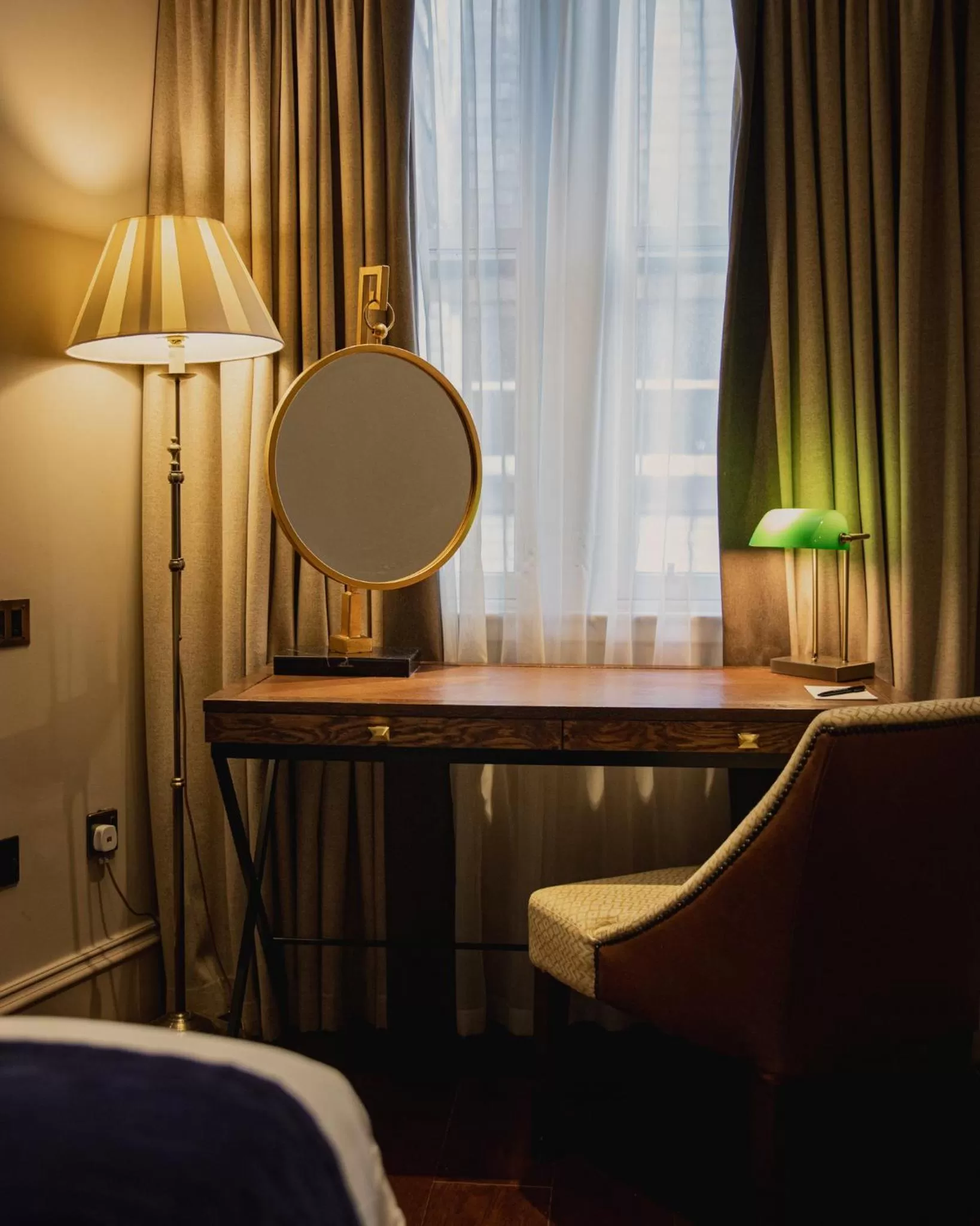 Hotel Indigo - Edinburgh - Princes Street by IHG