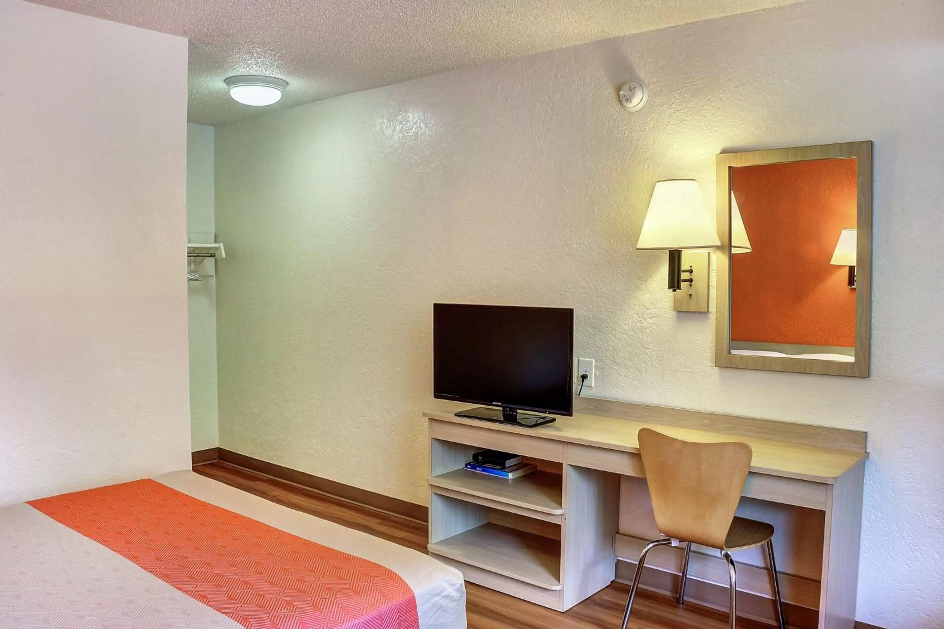 Motel 6 Santa Fe