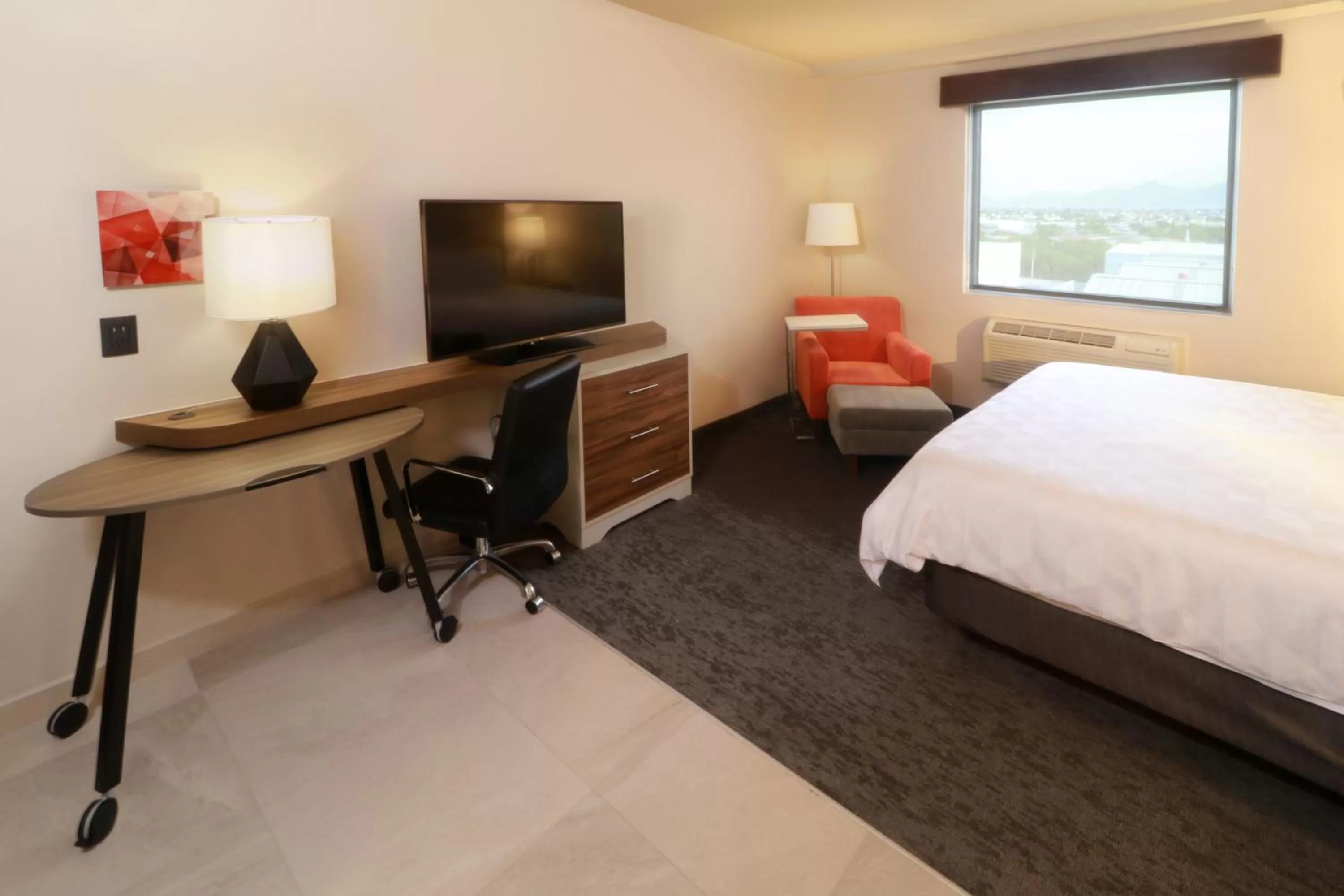 Holiday Inn & Suites Monterrey Apodaca Zona Airport, an IHG hotel