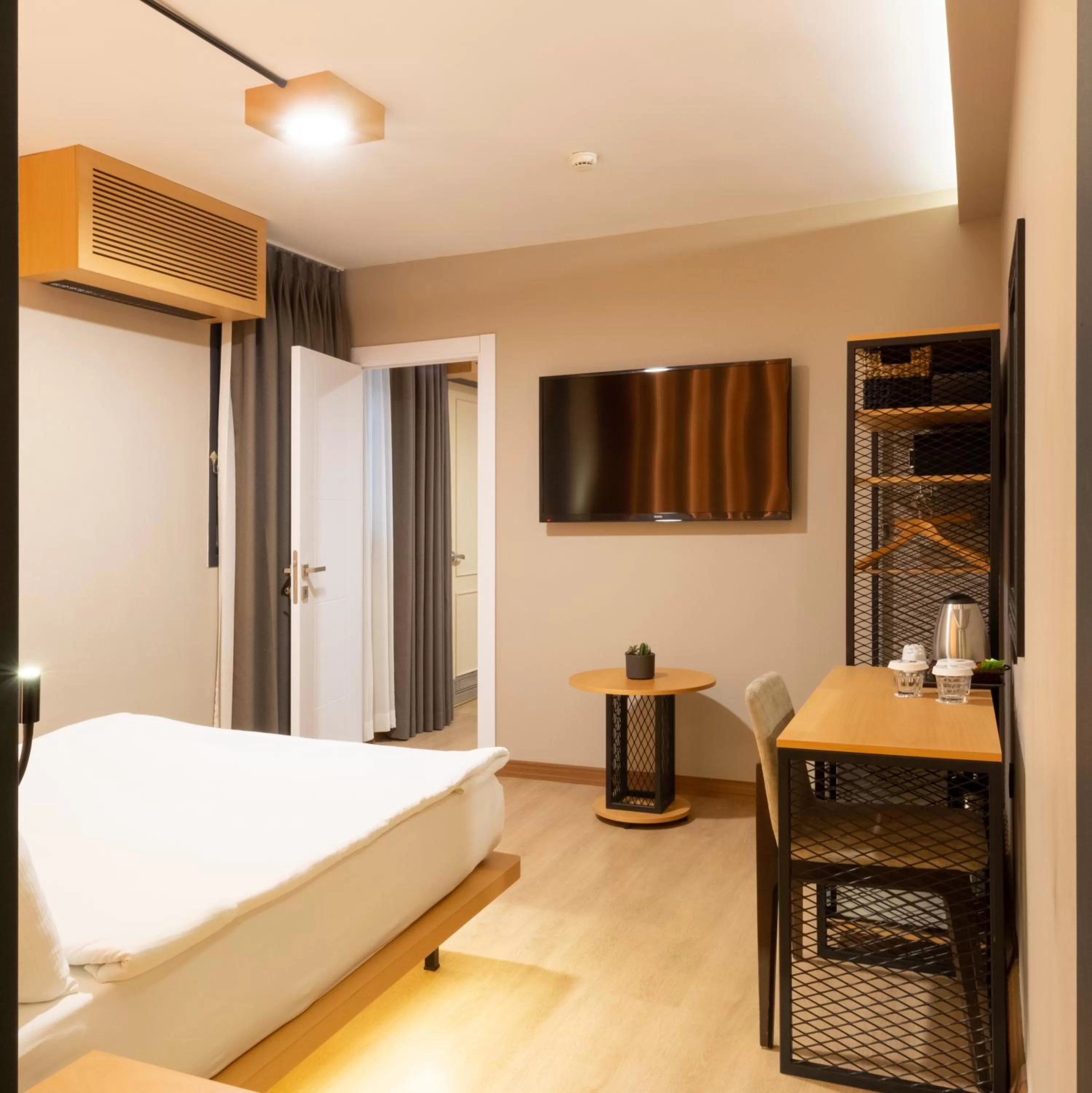 Family Room in Antik Hotel Istanbul