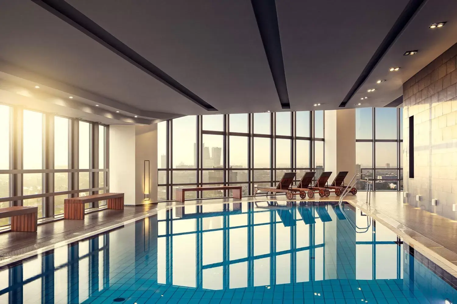 Grand Hotel Prague Towers - Czech Leading Hotels Grand Hotel Prague Towers - Czech Leading Hotels
